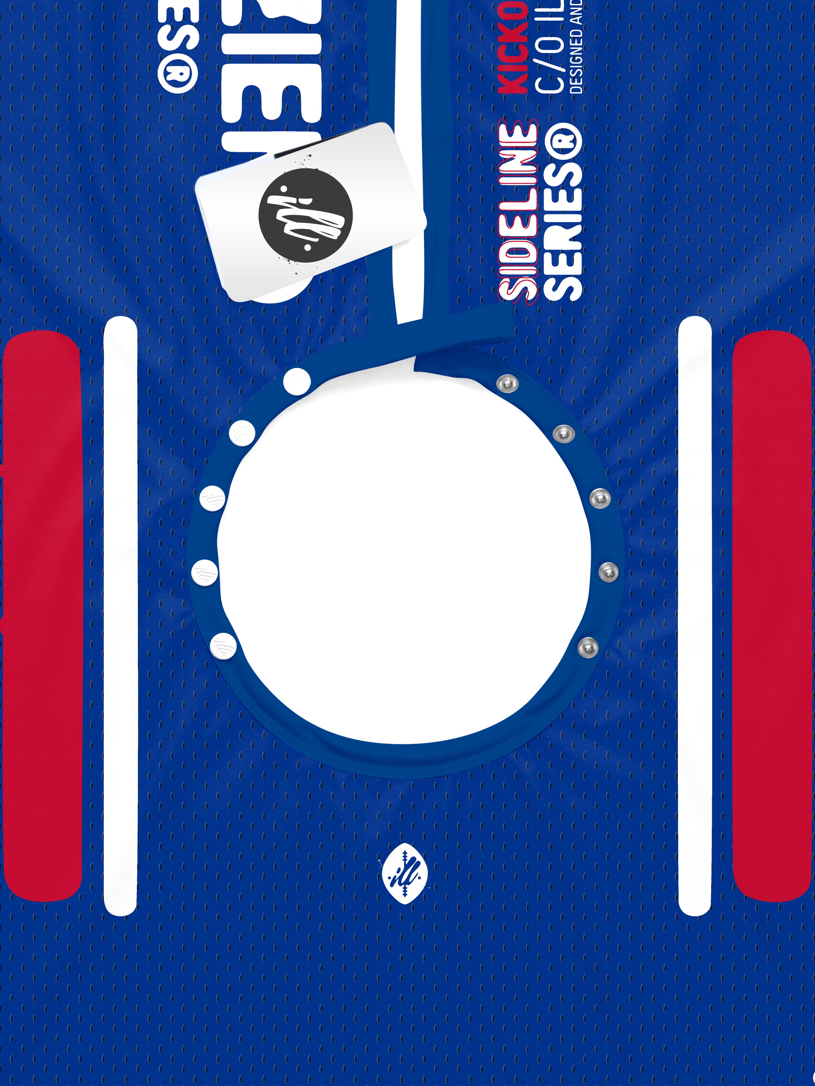 Buffalo Sideline Series PRO Cape-thumbmail-5