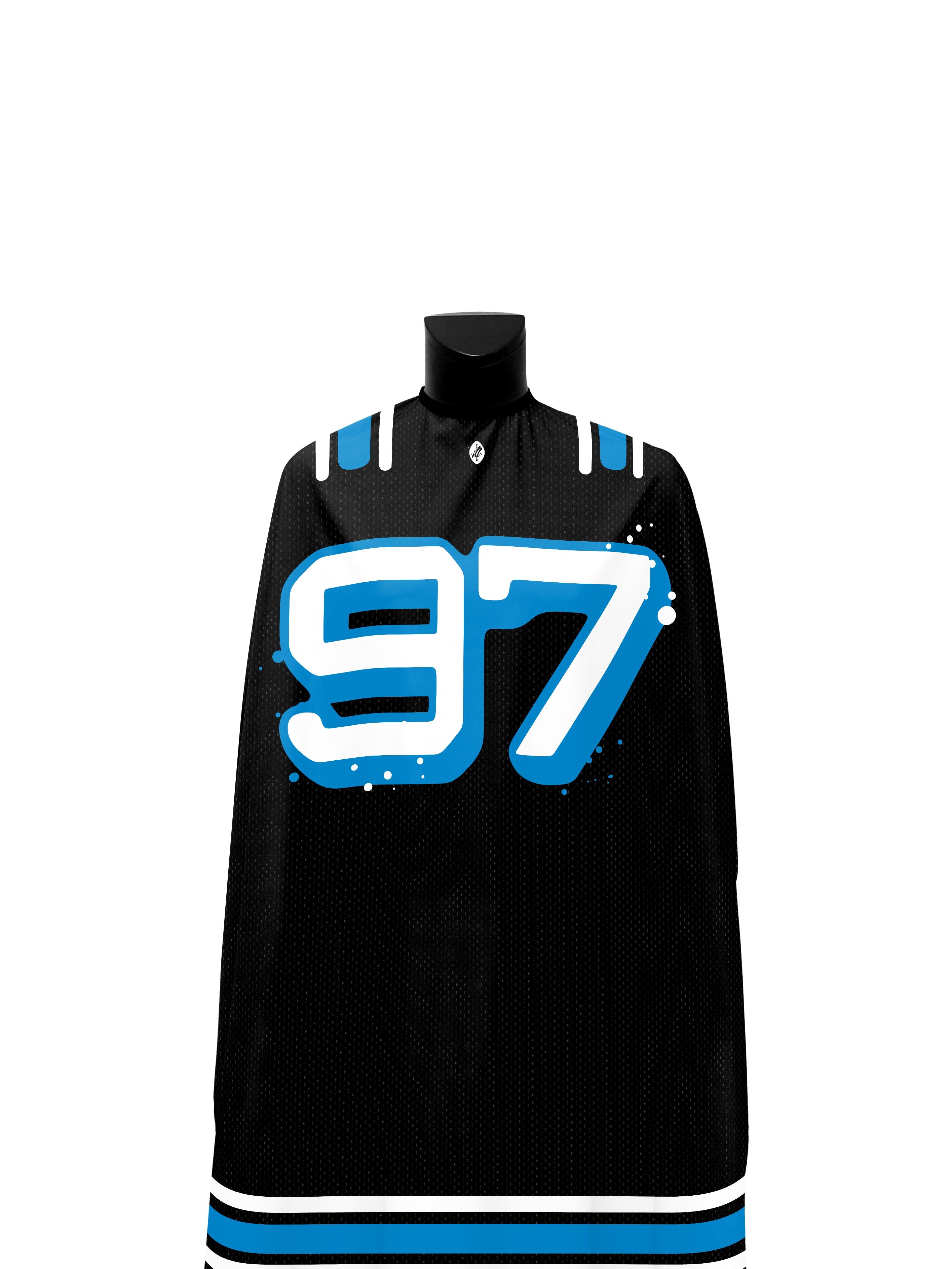 Carolina Sideline Series PRO Cape-thumbmail-2