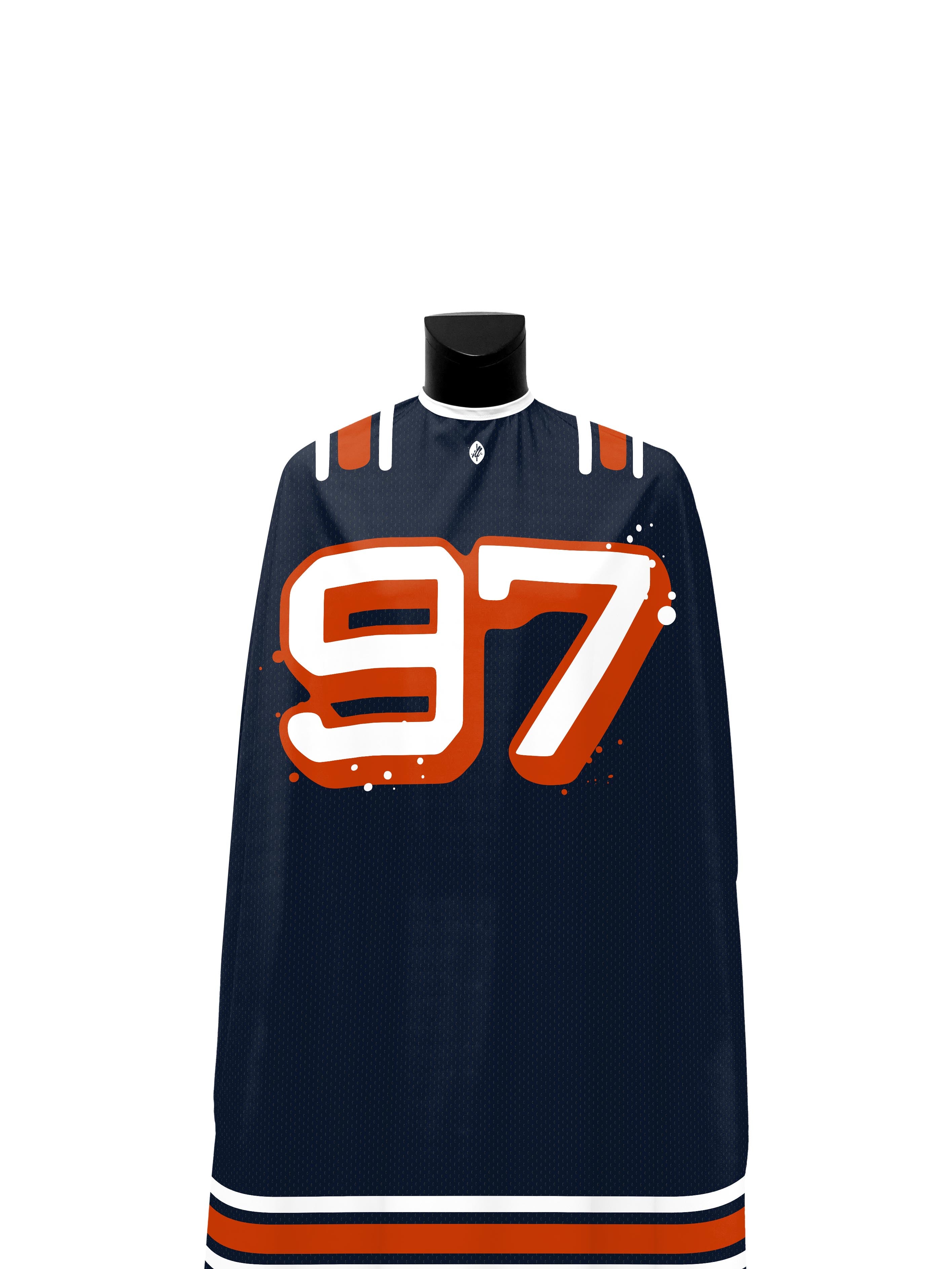 Chicago Sideline Series PRO Cape-thumbmail-2