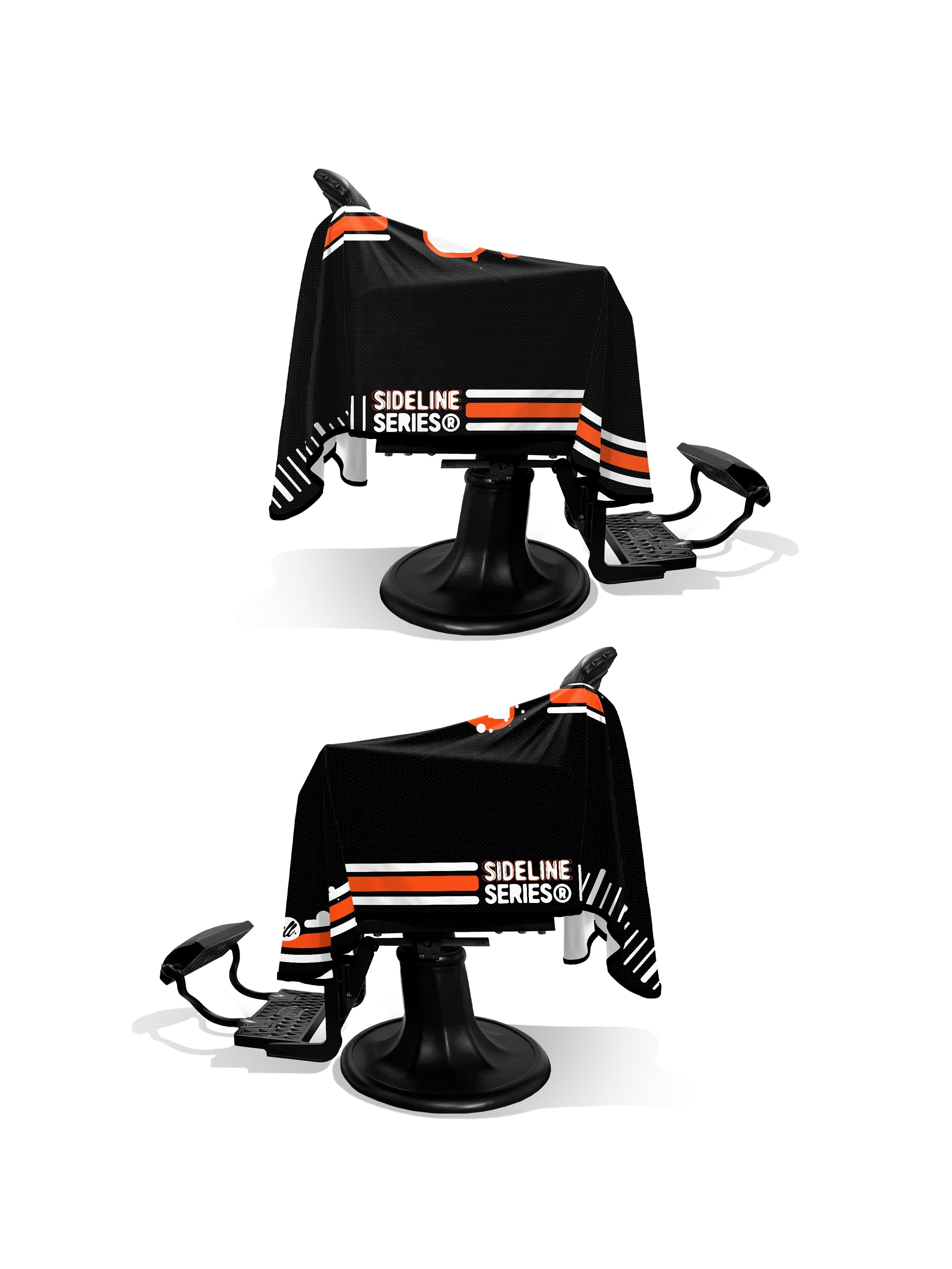 Cincinnati Sideline Series PRO Cape-thumbmail-3