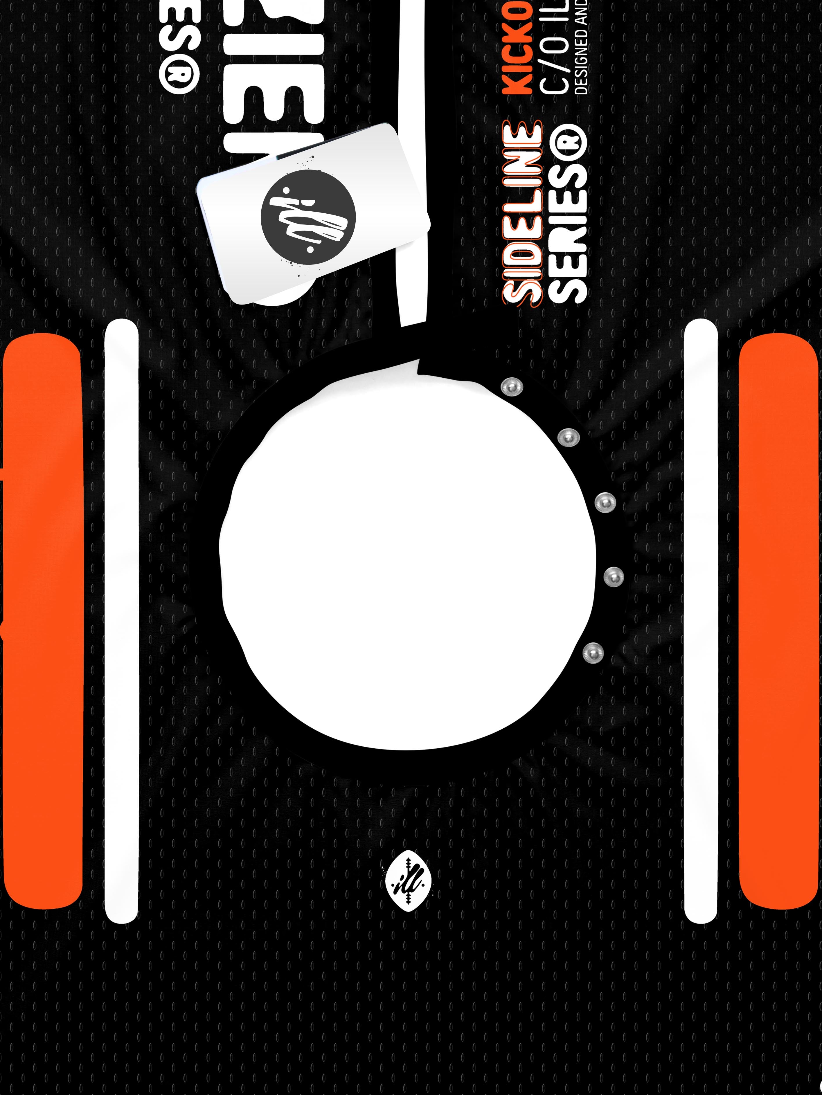 Cincinnati Sideline Series PRO Cape-thumbmail-5