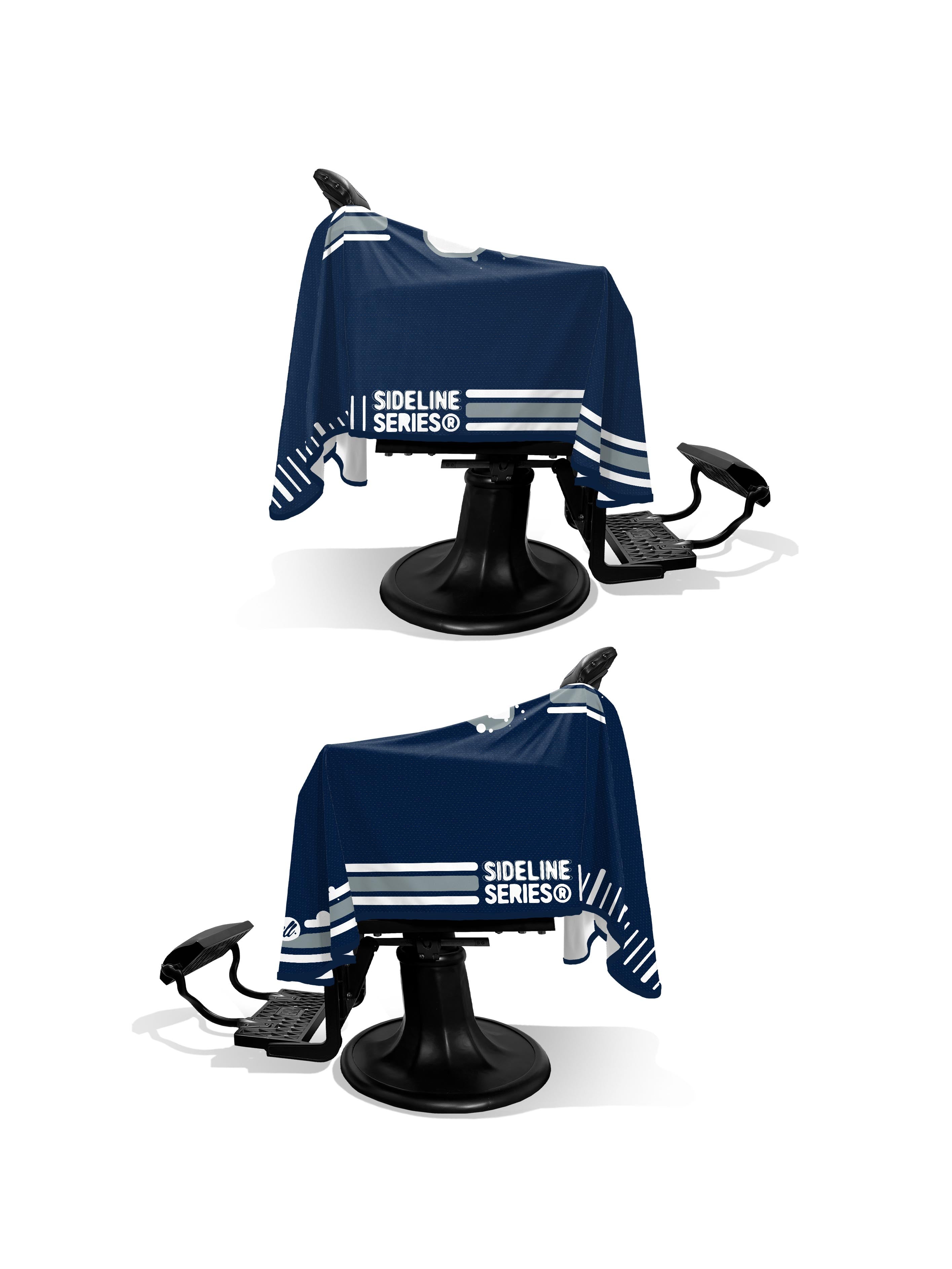 Dallas Sideline Series PRO Cape-thumbmail-3