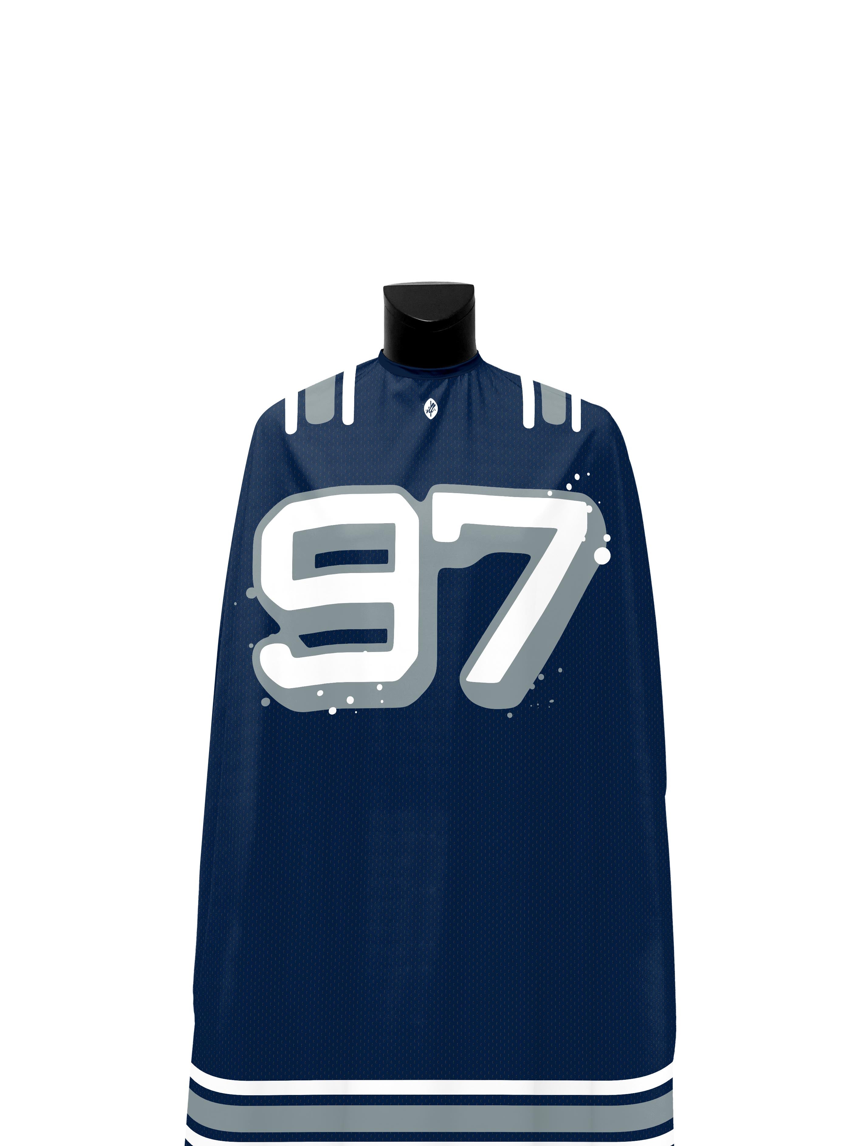 Dallas Sideline Series PRO Cape-thumbmail-2