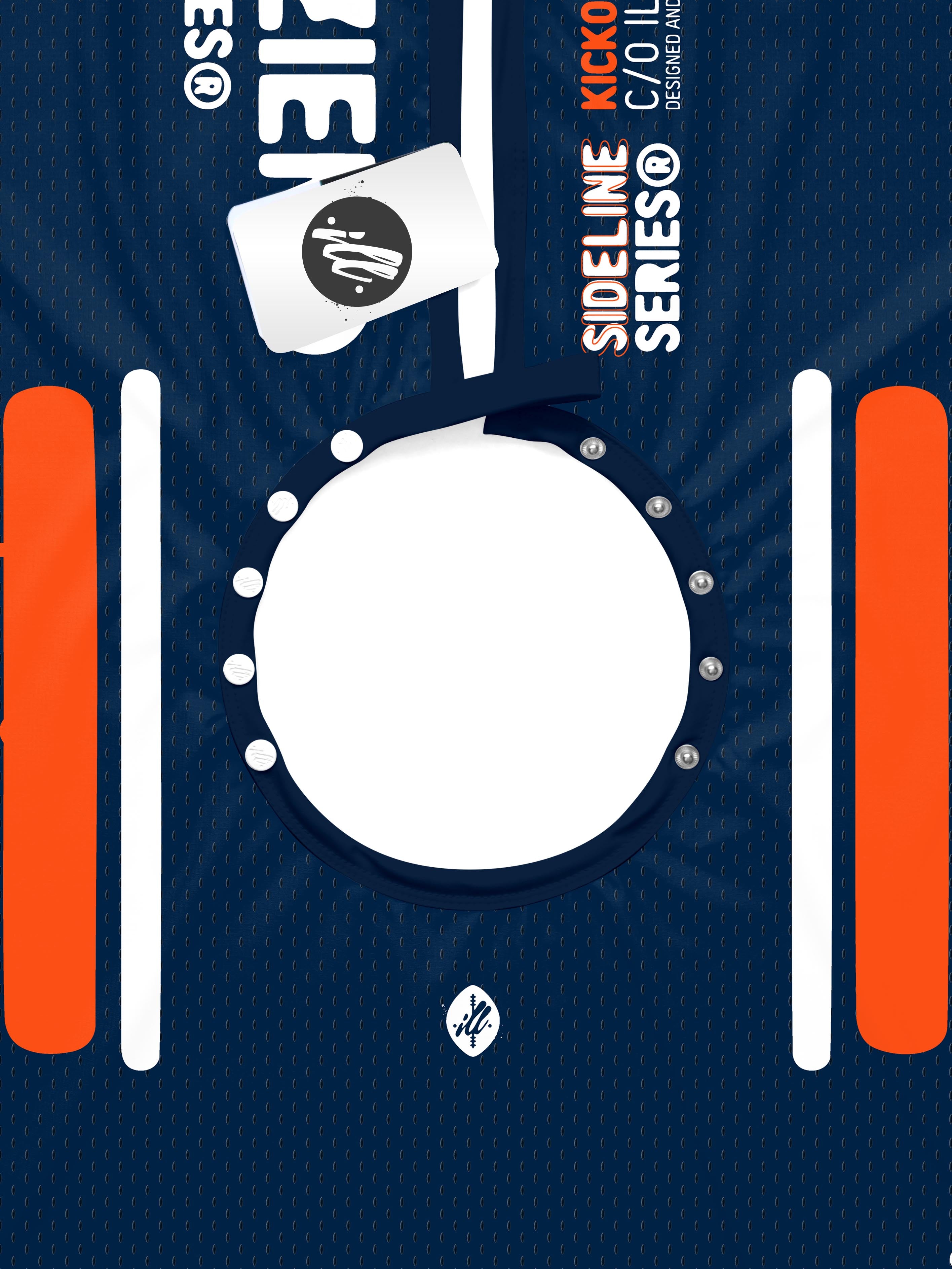 Denver Sideline Series PRO Cape-thumbmail-5