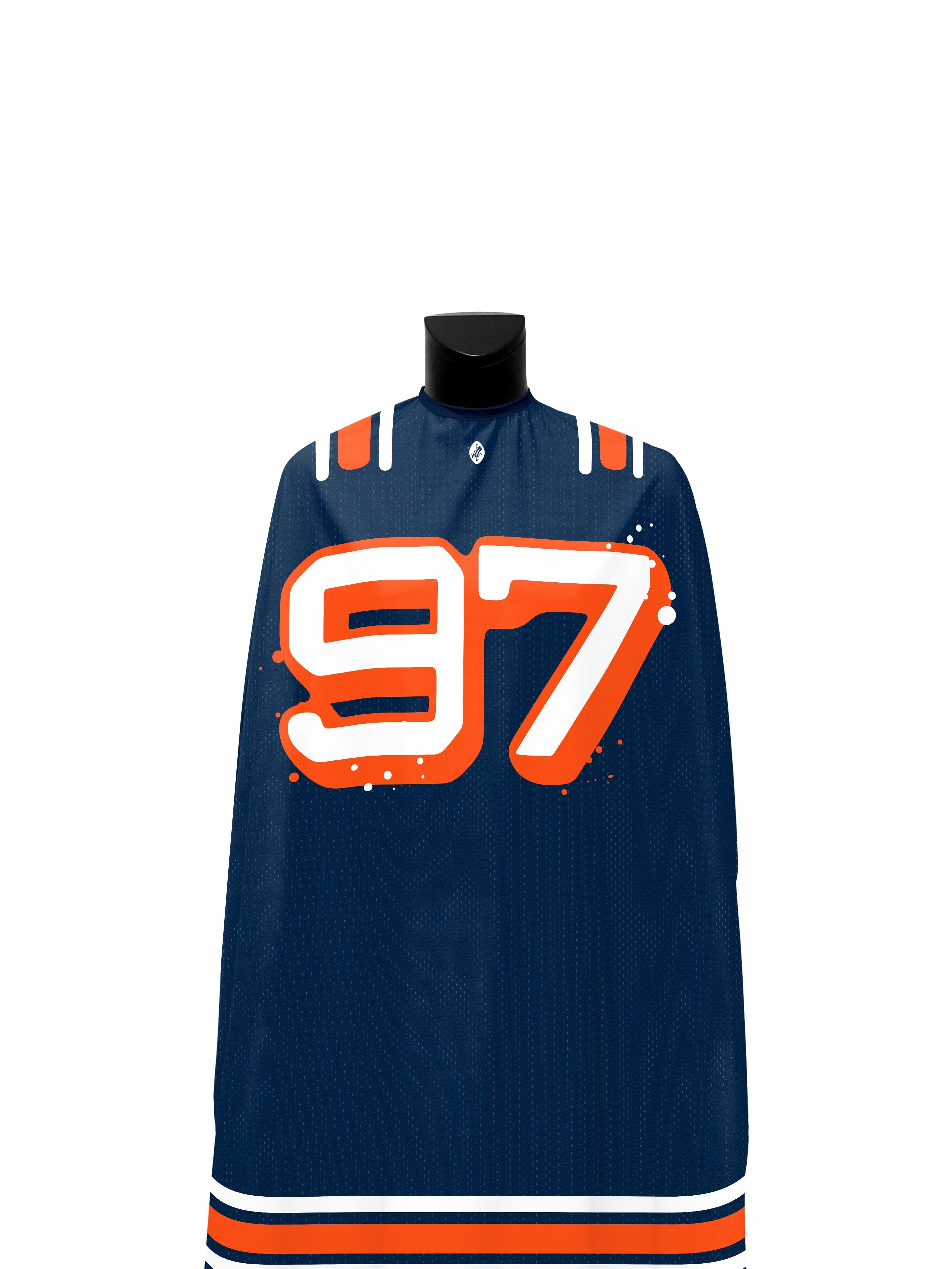 Denver Sideline Series PRO Cape-thumbmail-2