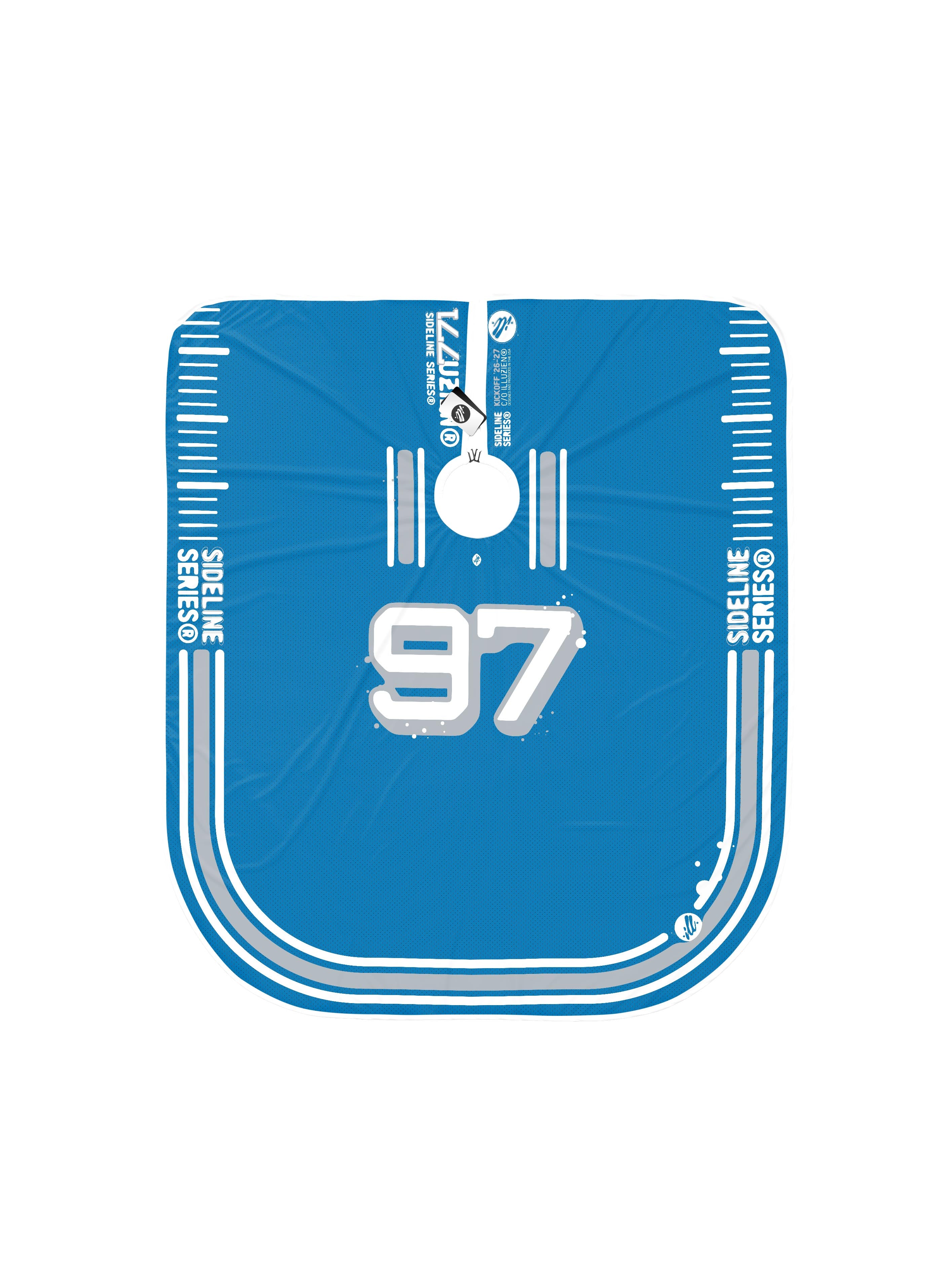 Detroit Sideline Series PRO Cape-thumbmail-1