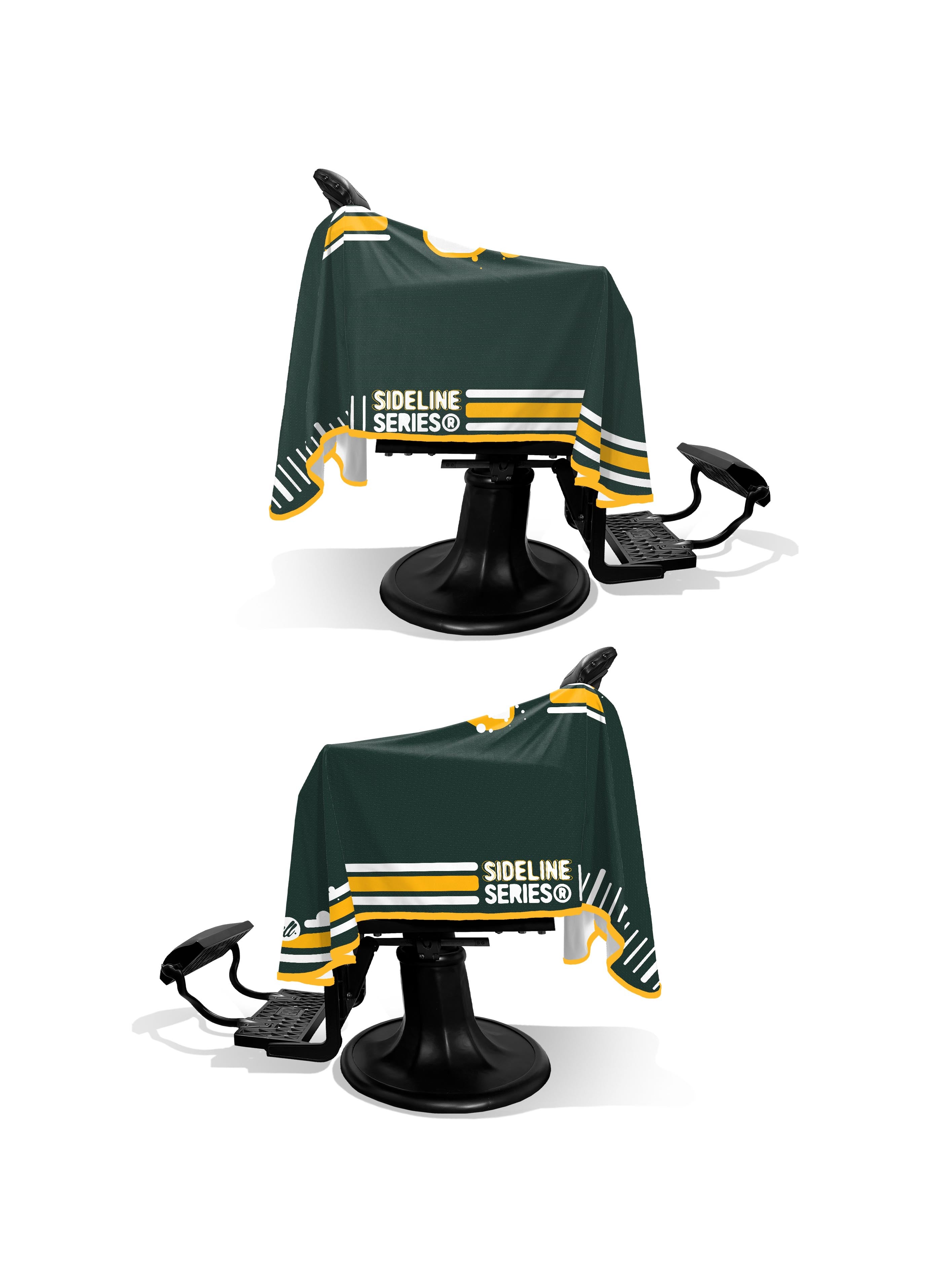 Green Bay Sideline Series PRO Cape-thumbmail-3