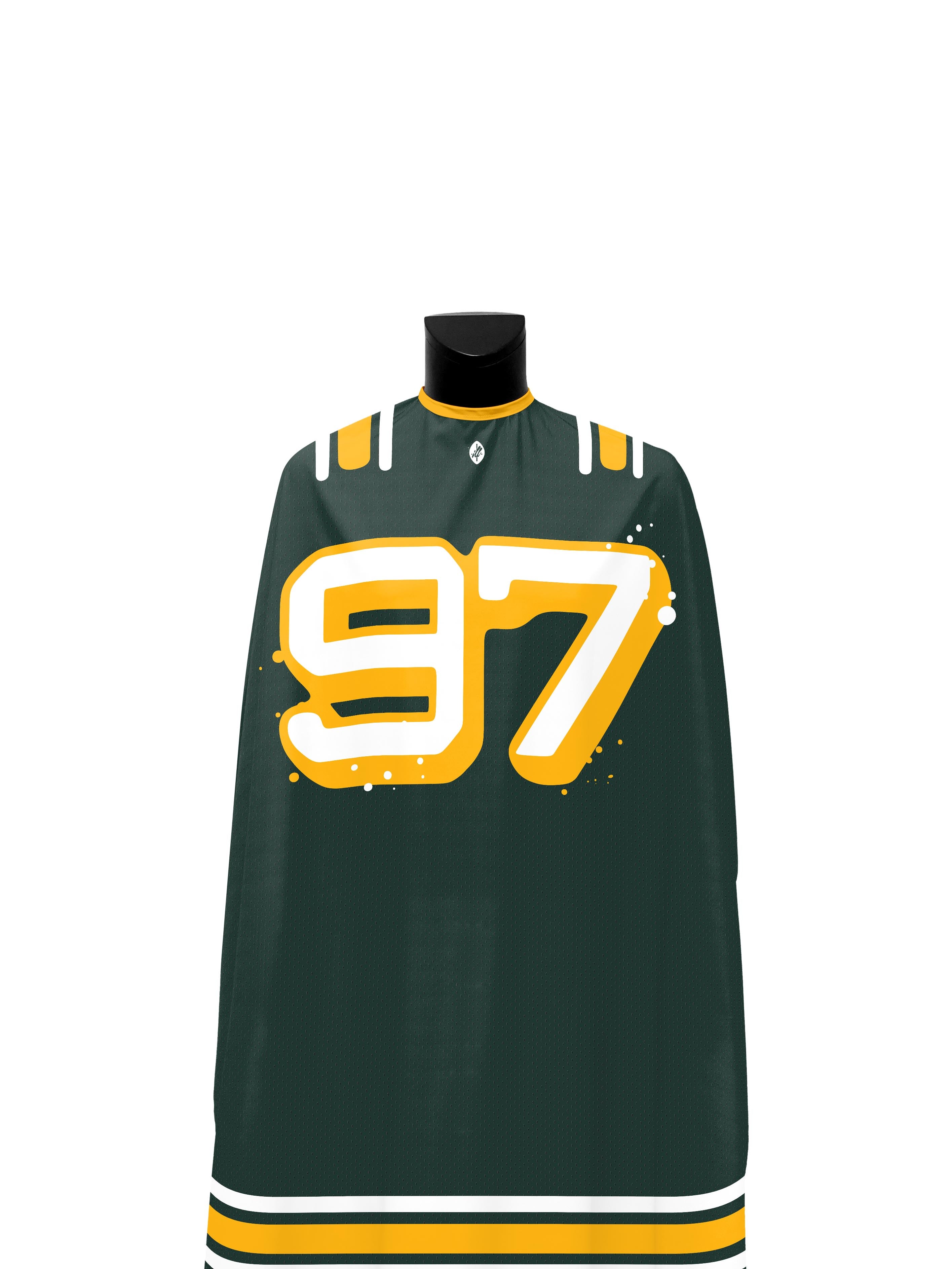 Green Bay Sideline Series PRO Cape-thumbmail-2