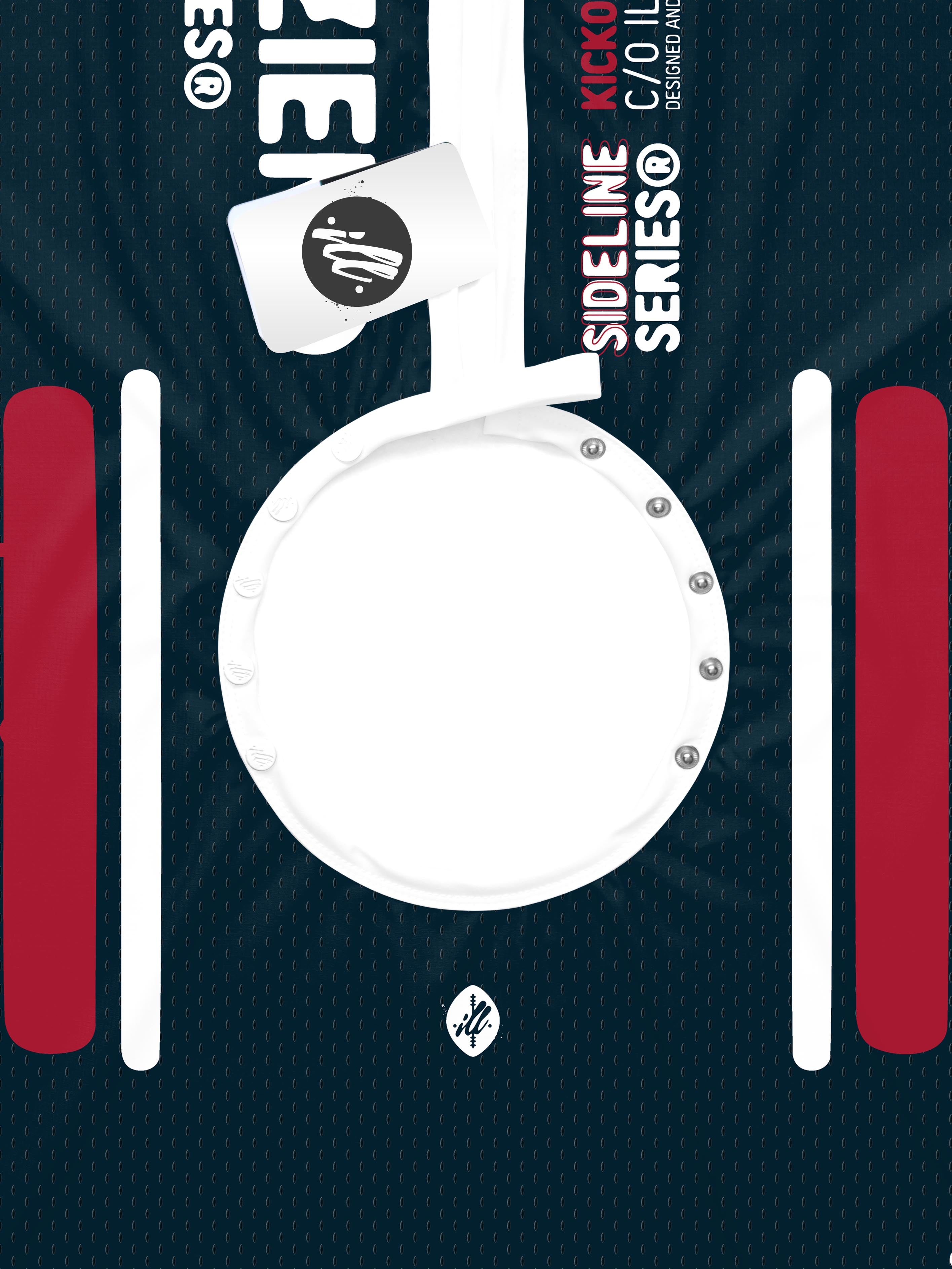 Houston Sideline Series PRO Cape-thumbmail-5