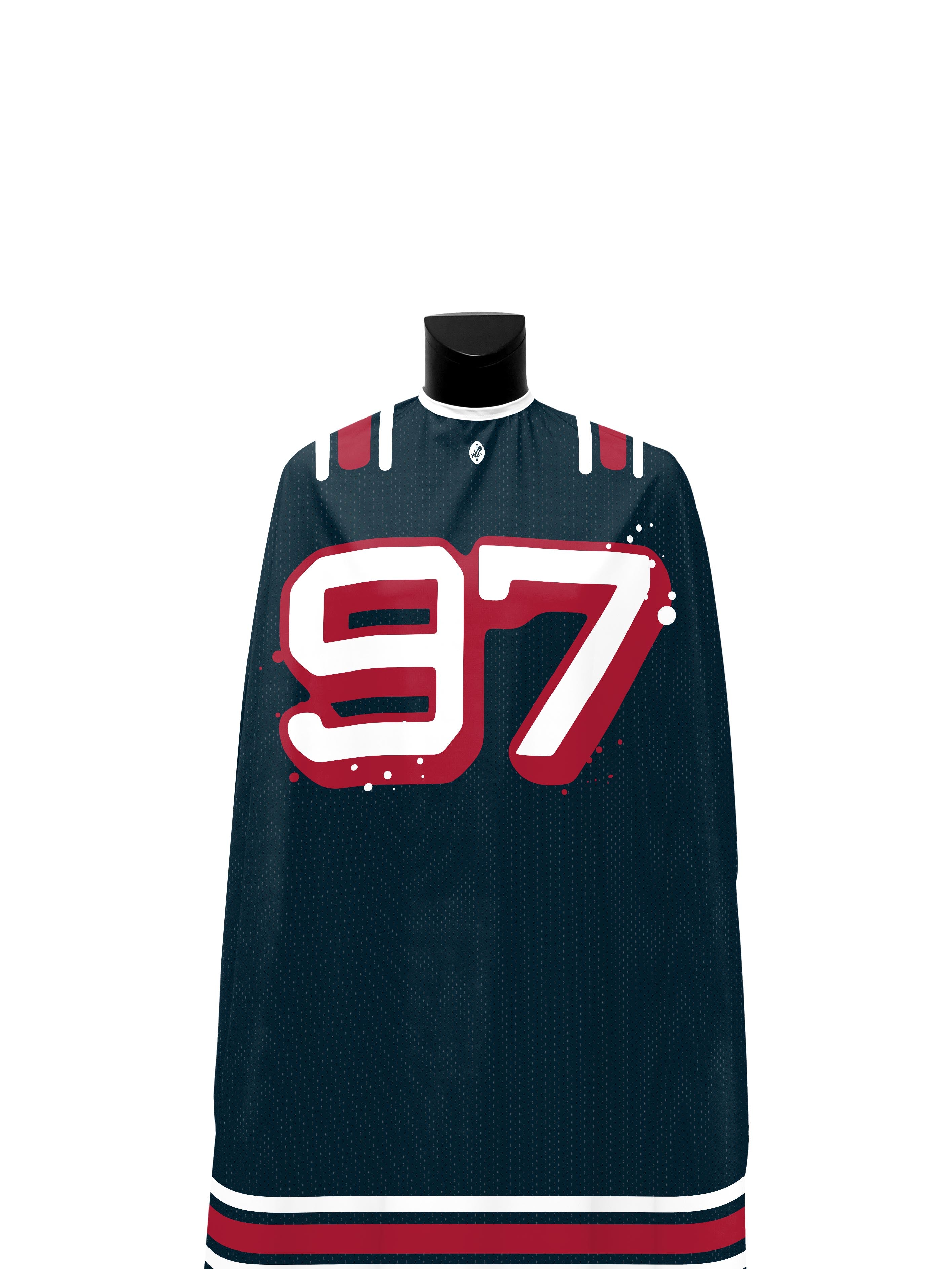Houston Sideline Series PRO Cape-thumbmail-2
