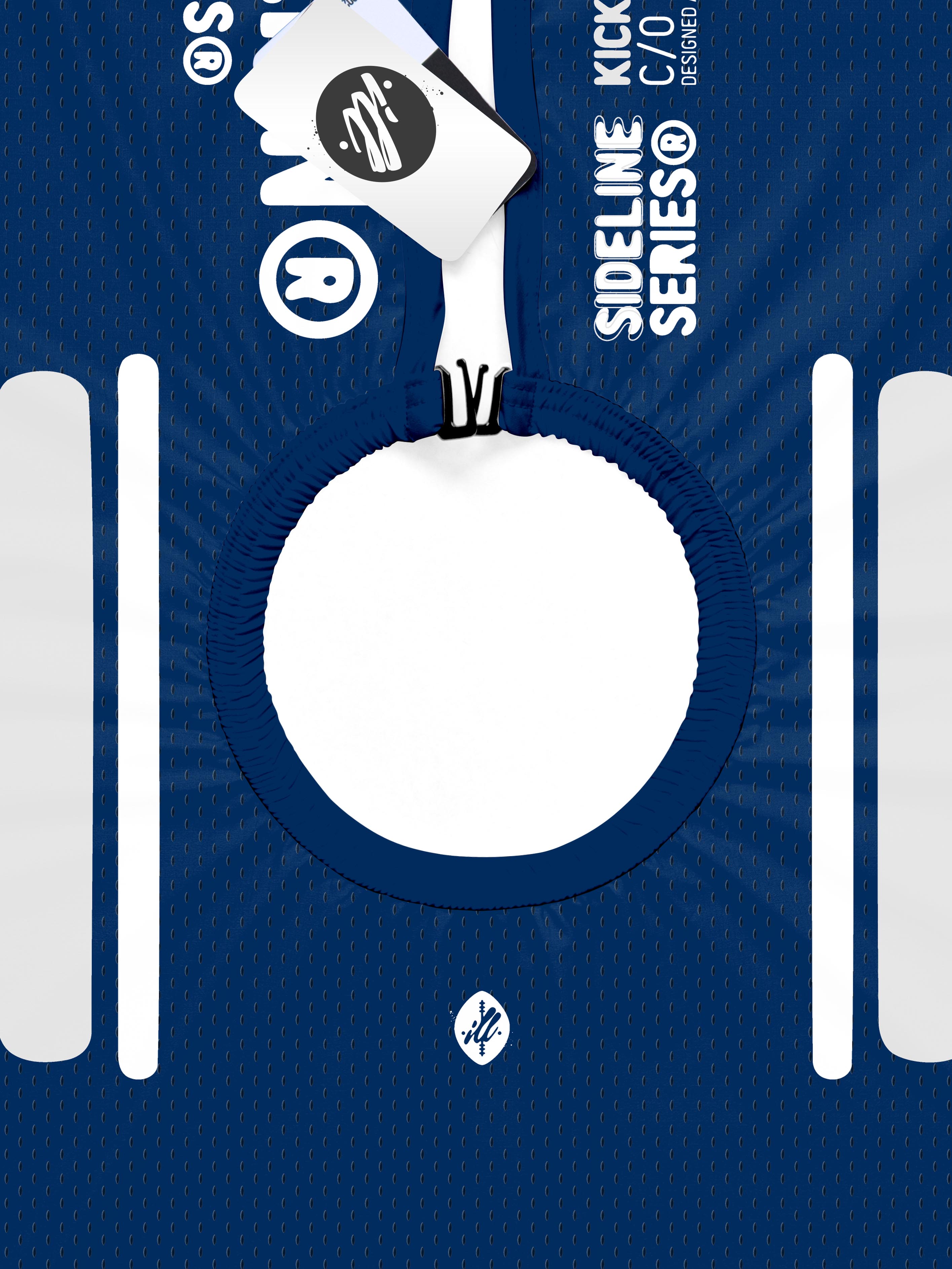 Indianapolis Sideline Series PRO Cape-thumbmail-4