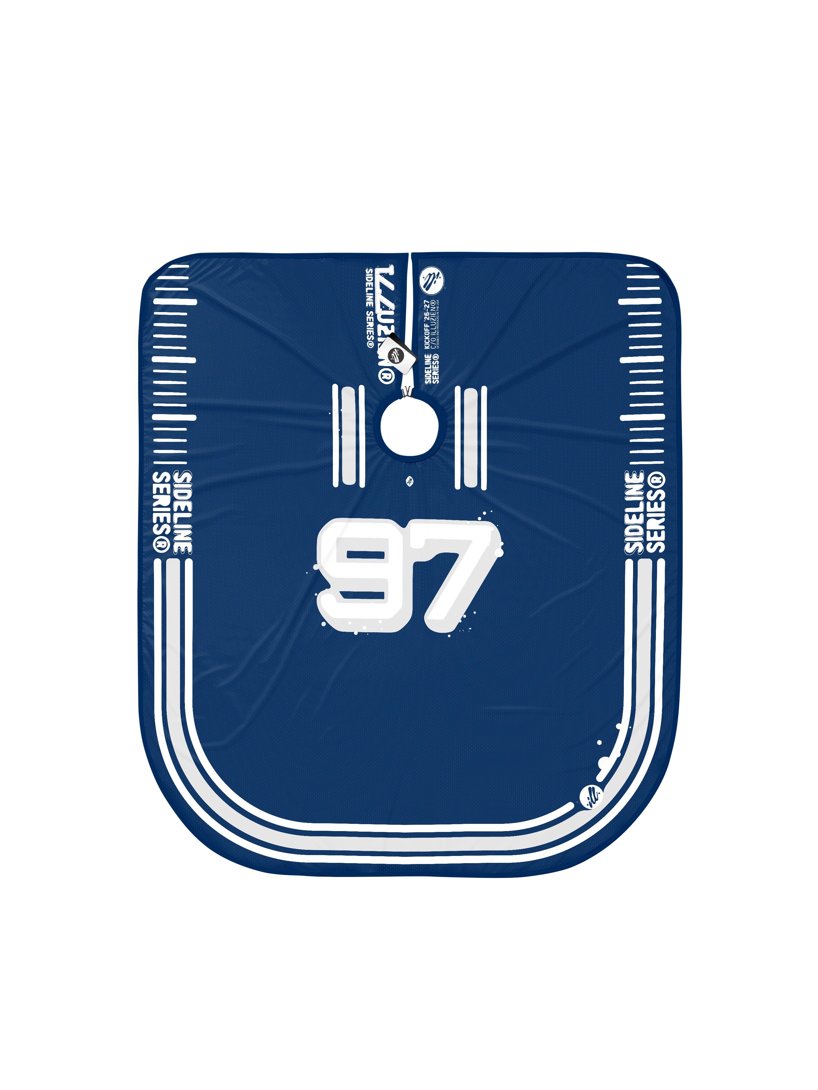Indianapolis Sideline Series PRO Cape-thumbmail-1