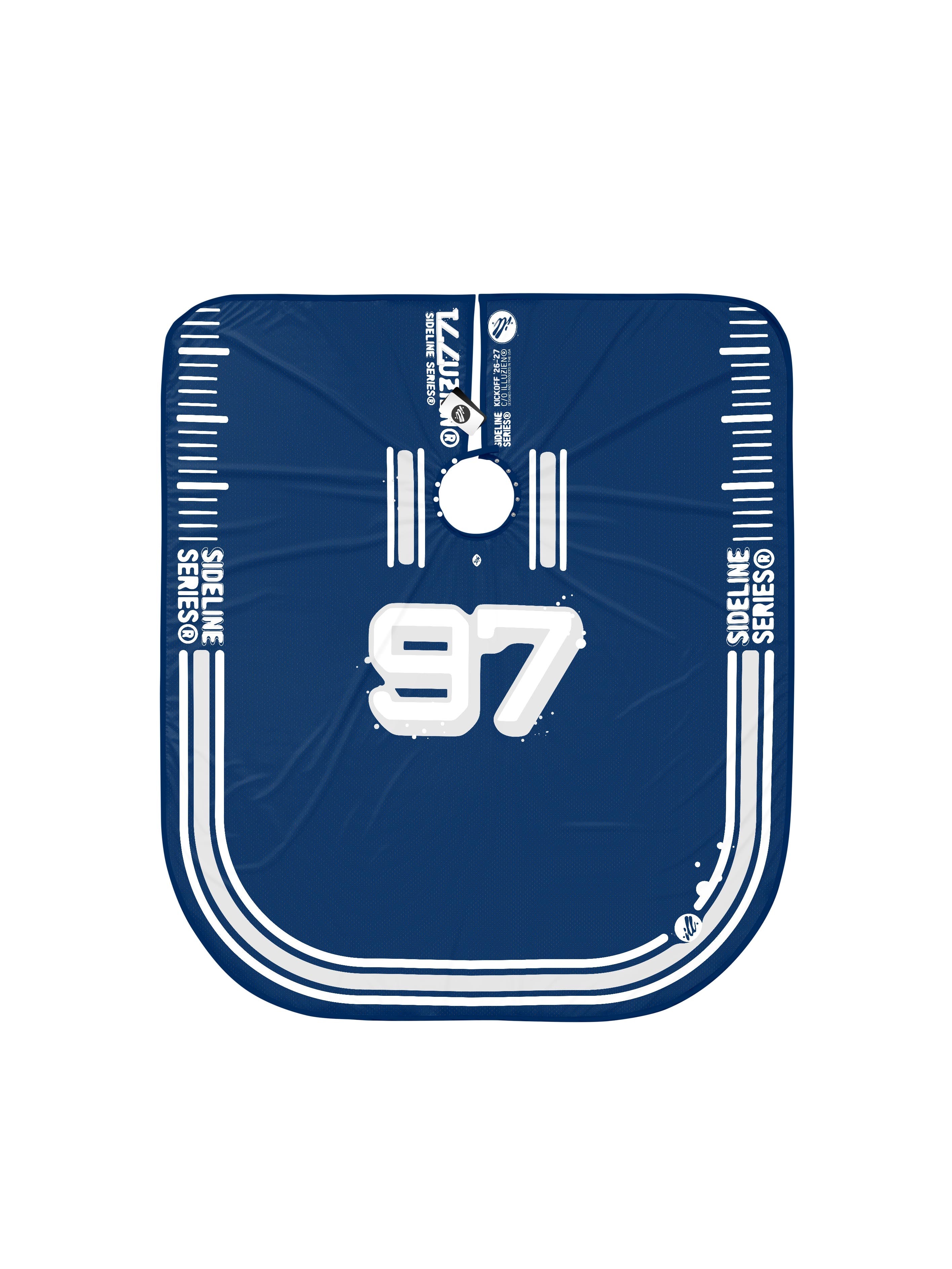 Indianapolis Sideline Series PRO Cape-thumbmail-6