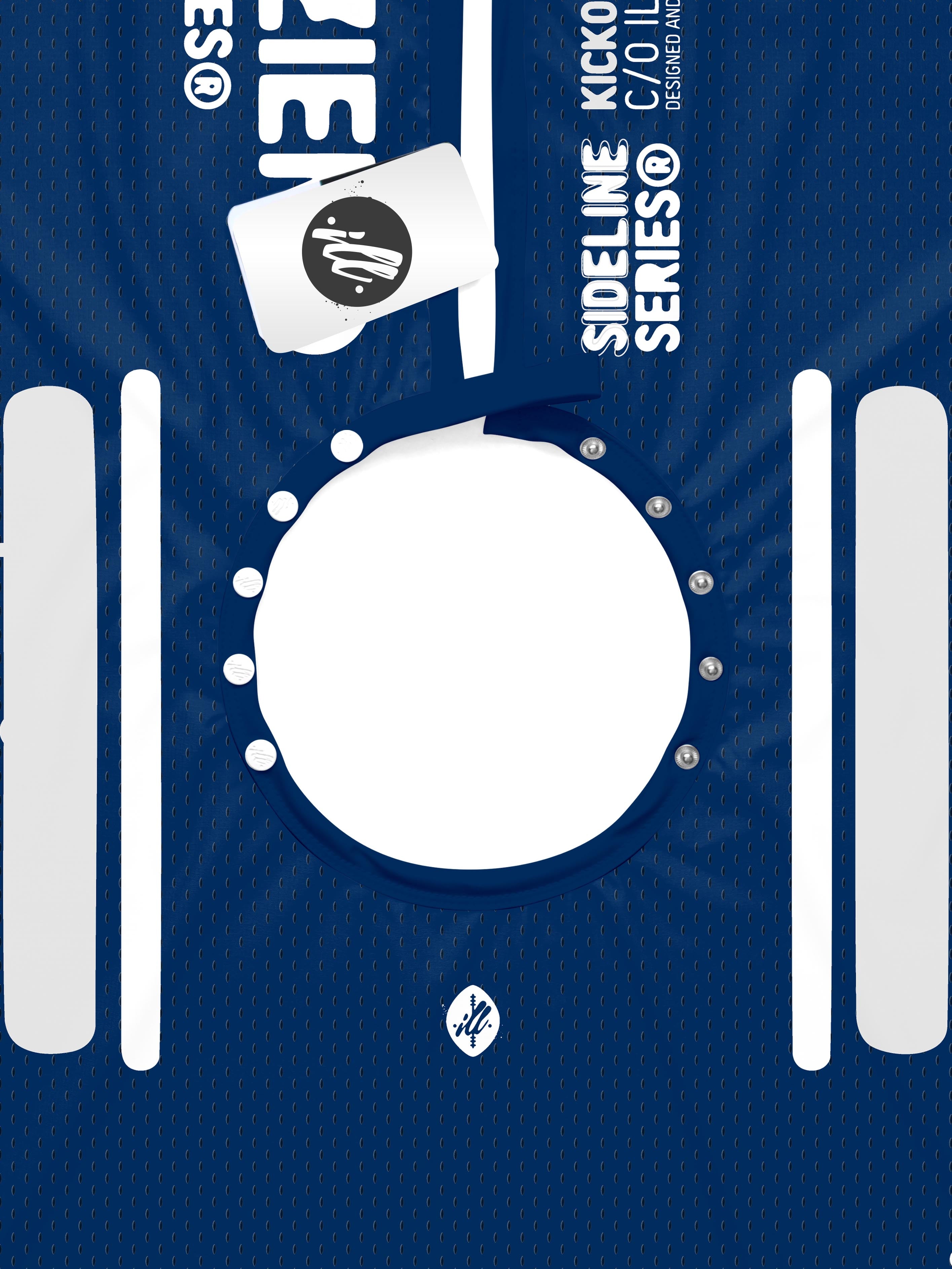 Indianapolis Sideline Series PRO Cape-thumbmail-5