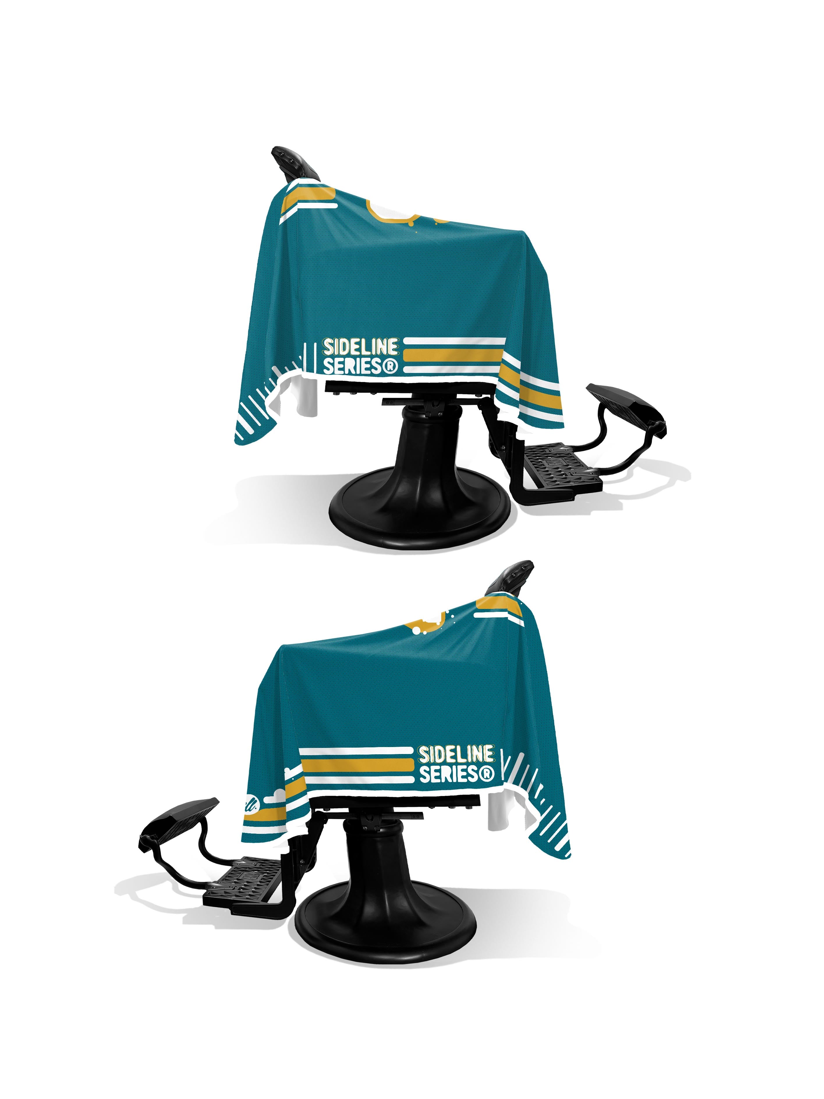 Jacksonville Sideline Series PRO Cape-thumbmail-3