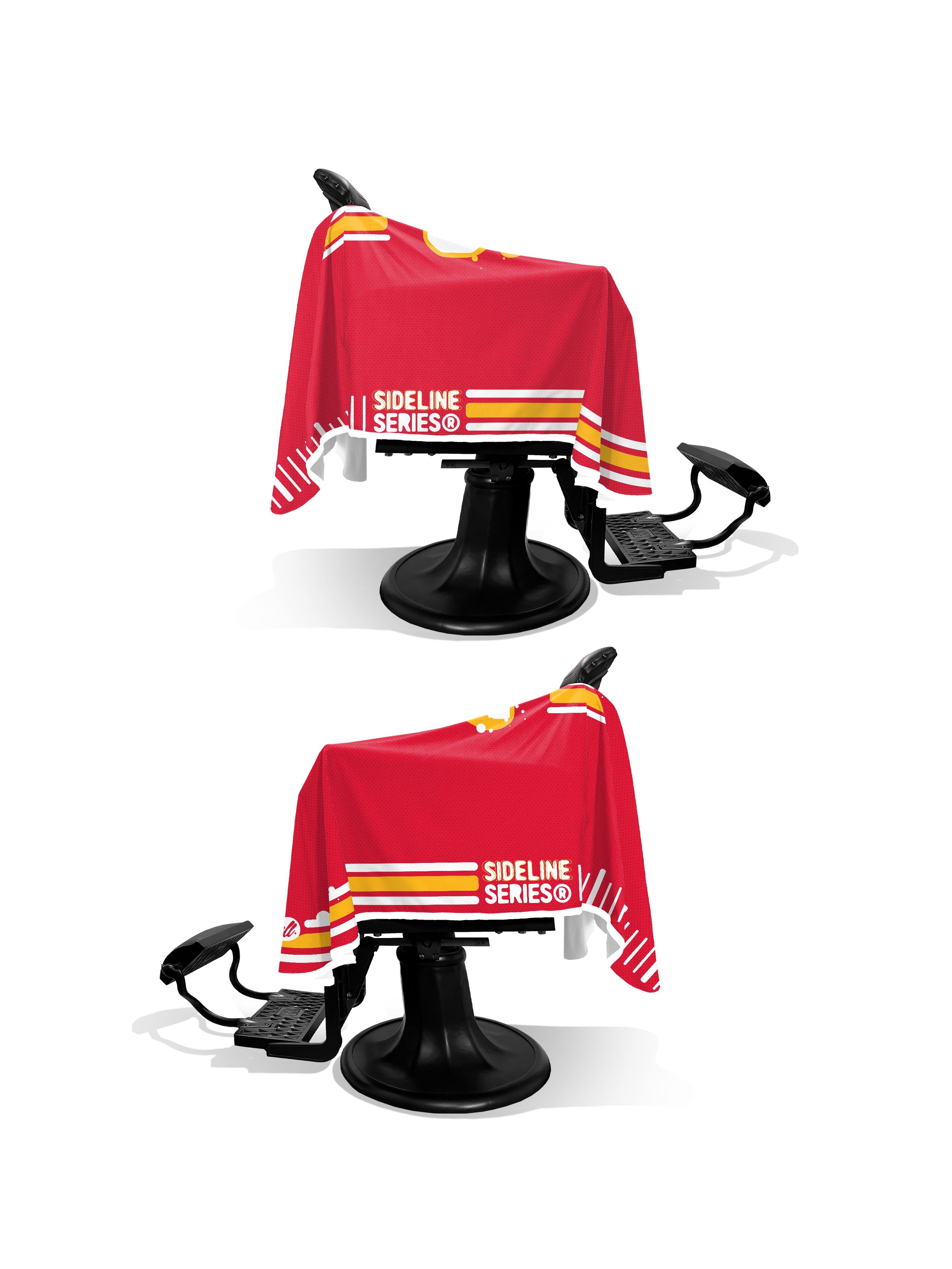 Kansas City Sideline Series PRO Cape-thumbmail-3