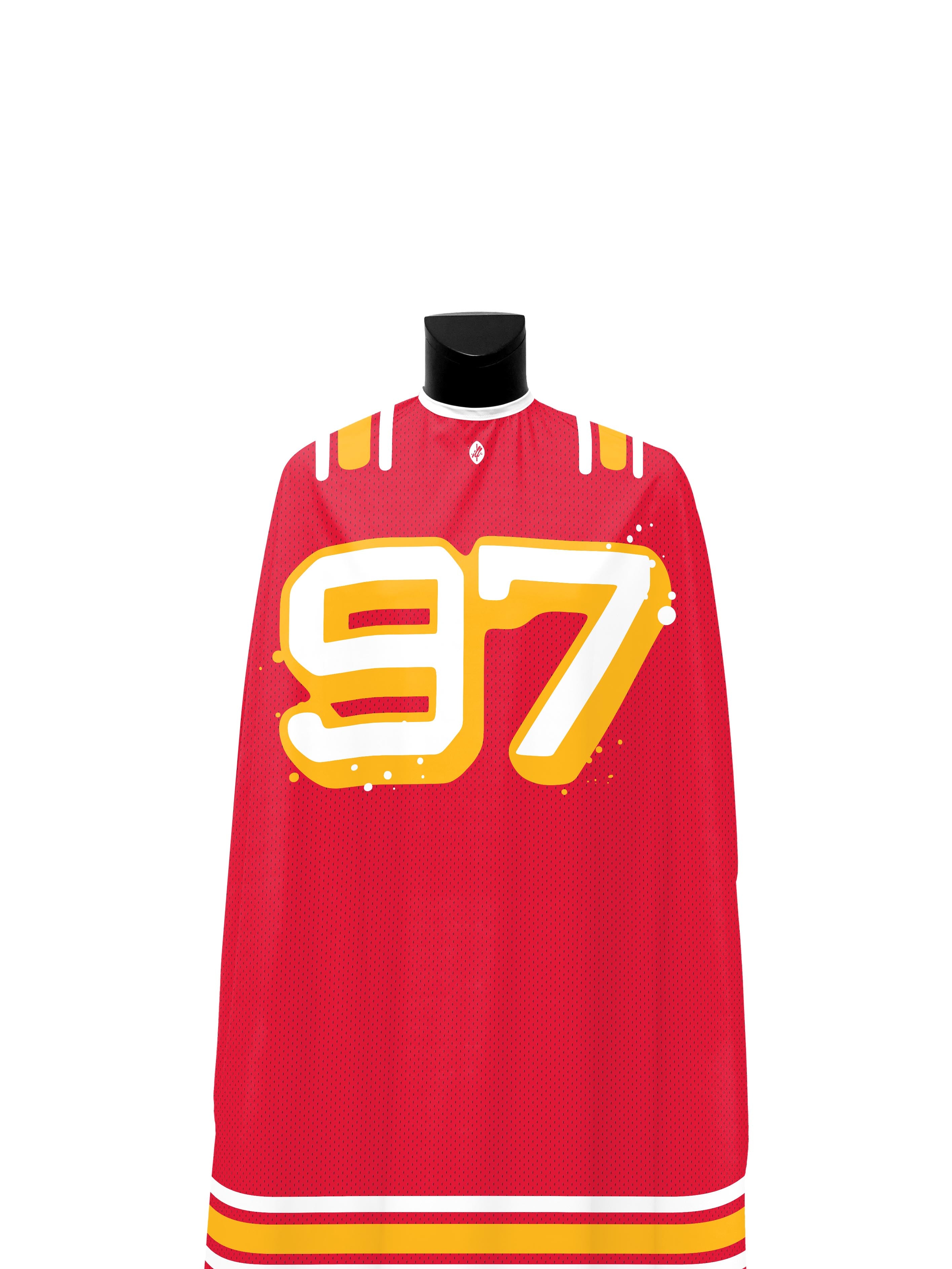 Kansas City Sideline Series PRO Cape-thumbmail-2