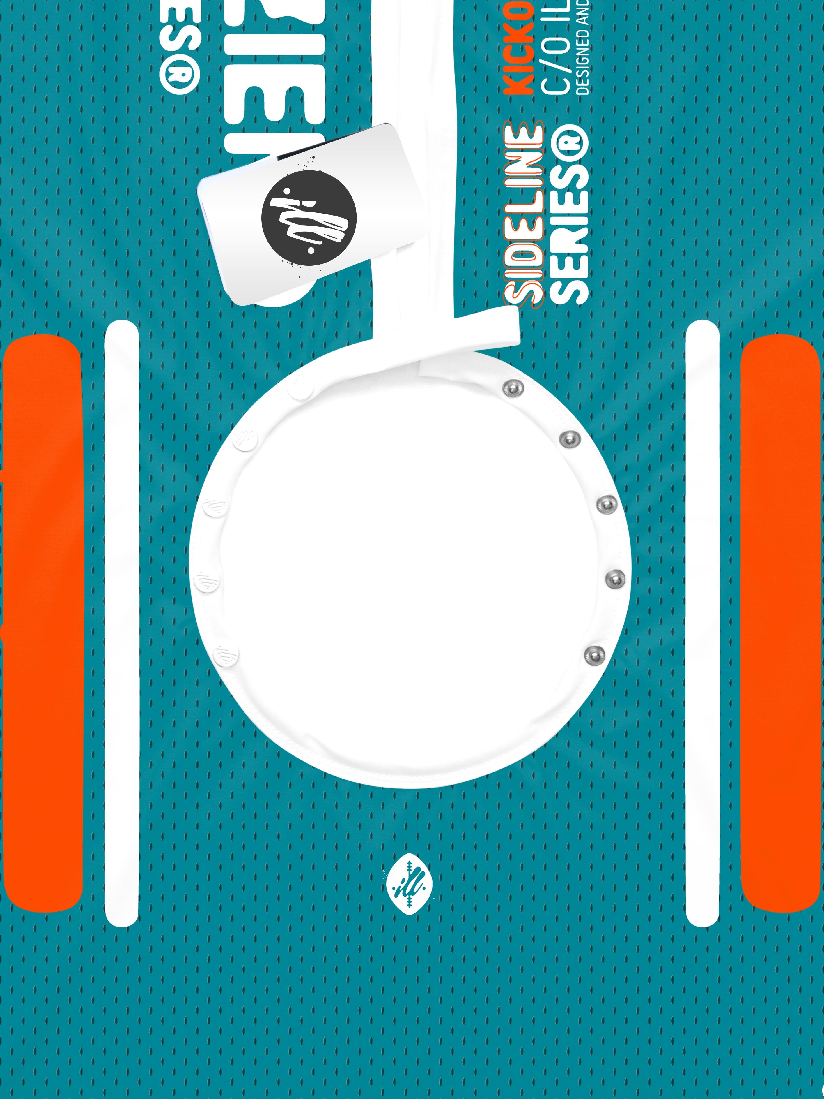 Miami Sideline Series PRO Cape-thumbmail-5