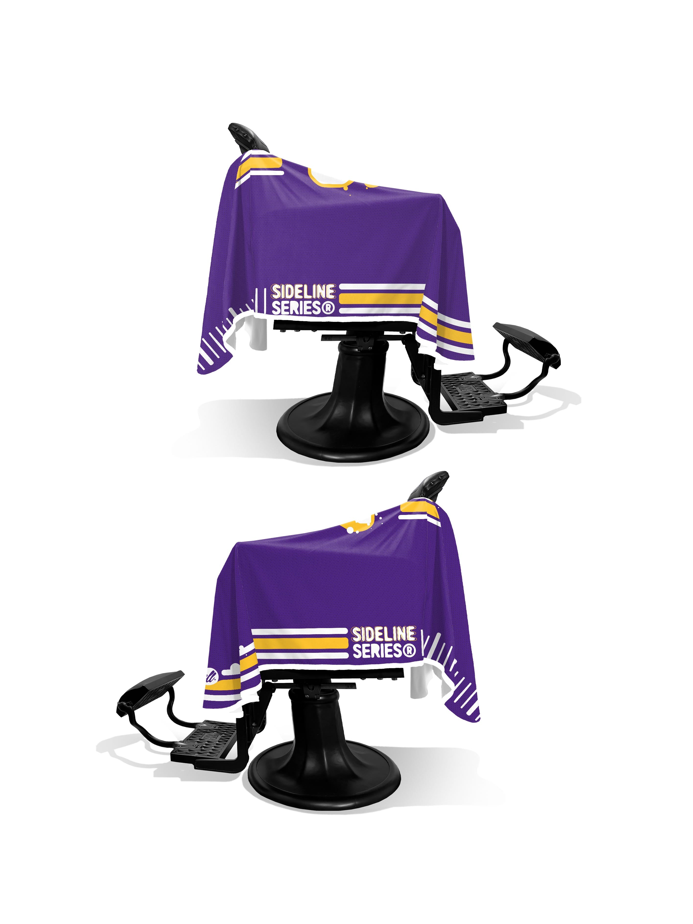 Minnesota Sideline Series PRO Cape-thumbmail-3