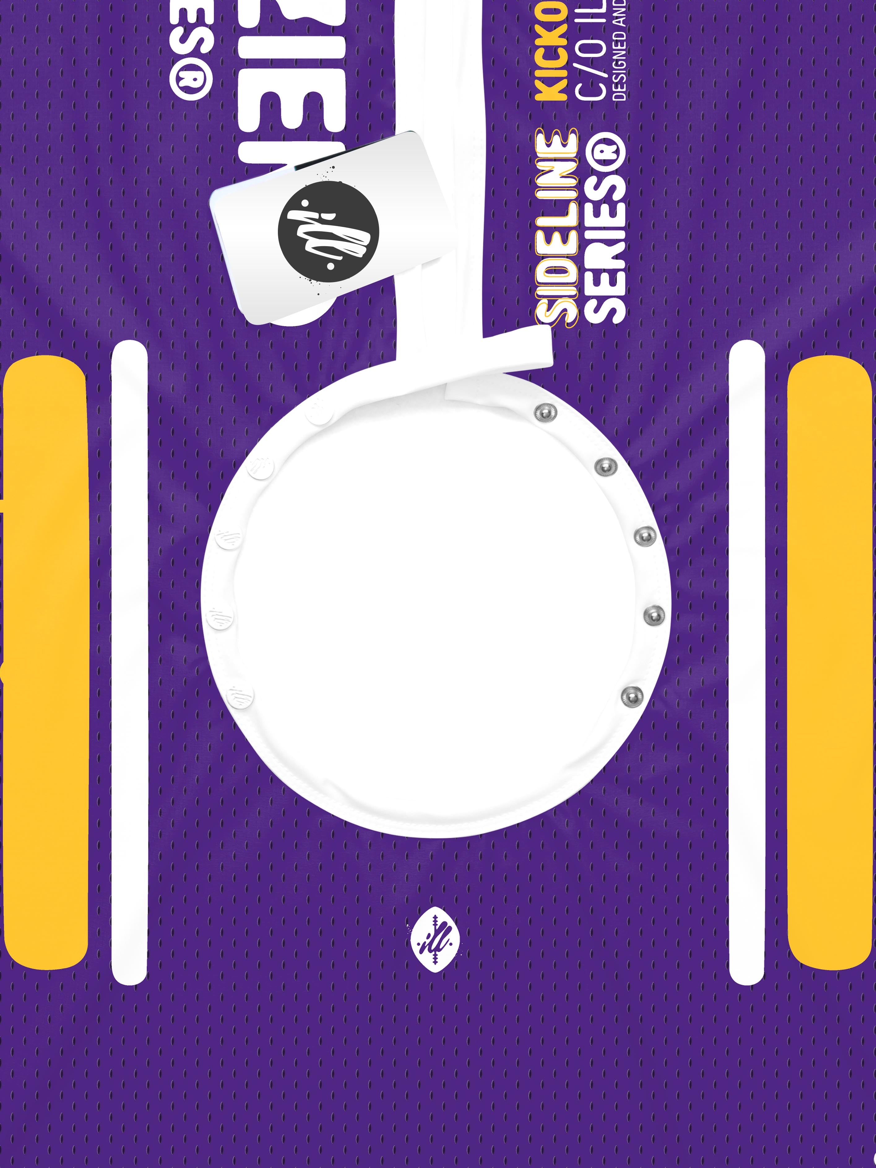 Minnesota Sideline Series PRO Cape-thumbmail-5