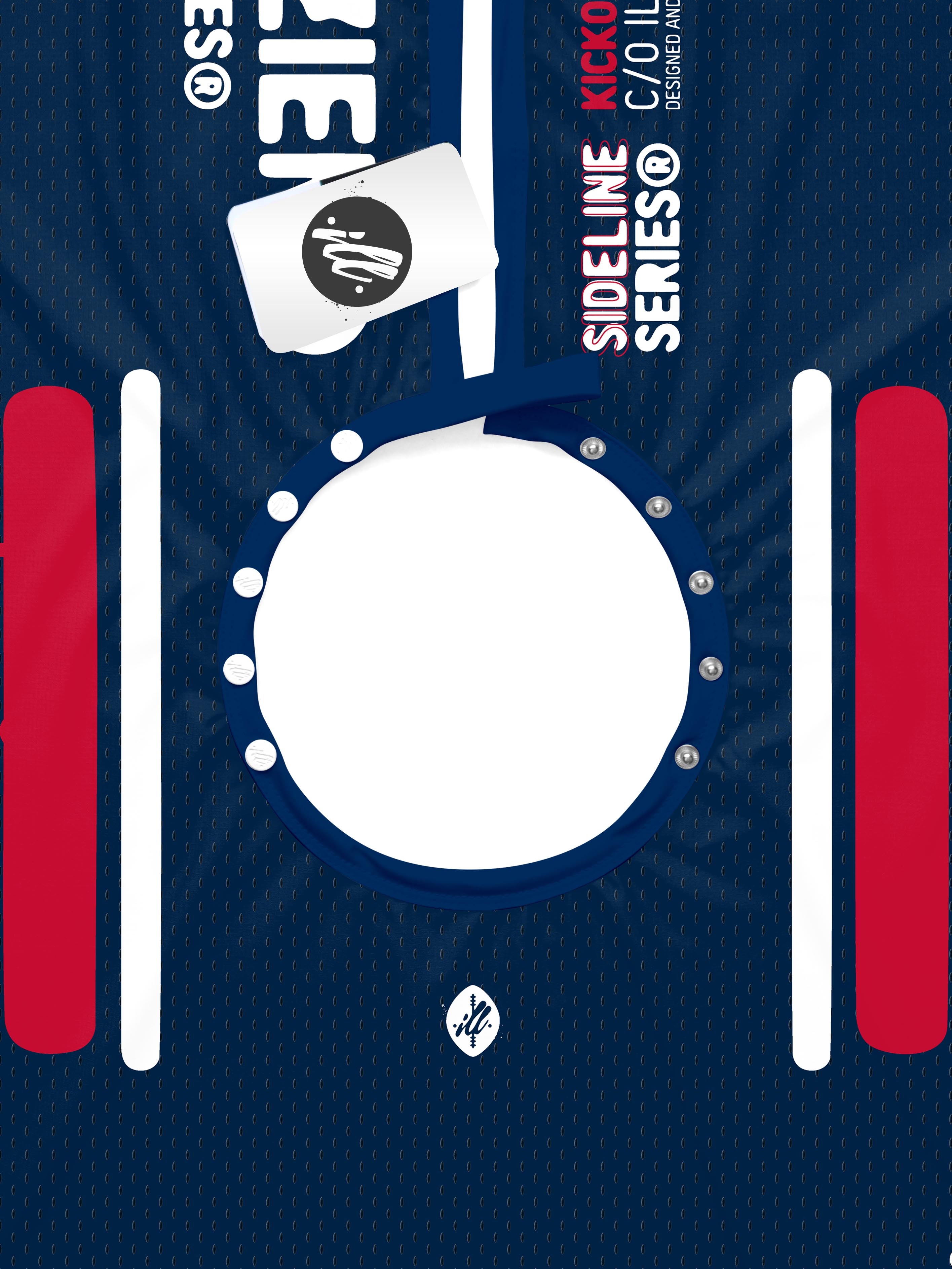 New England Sideline Series PRO Cape-thumbmail-5