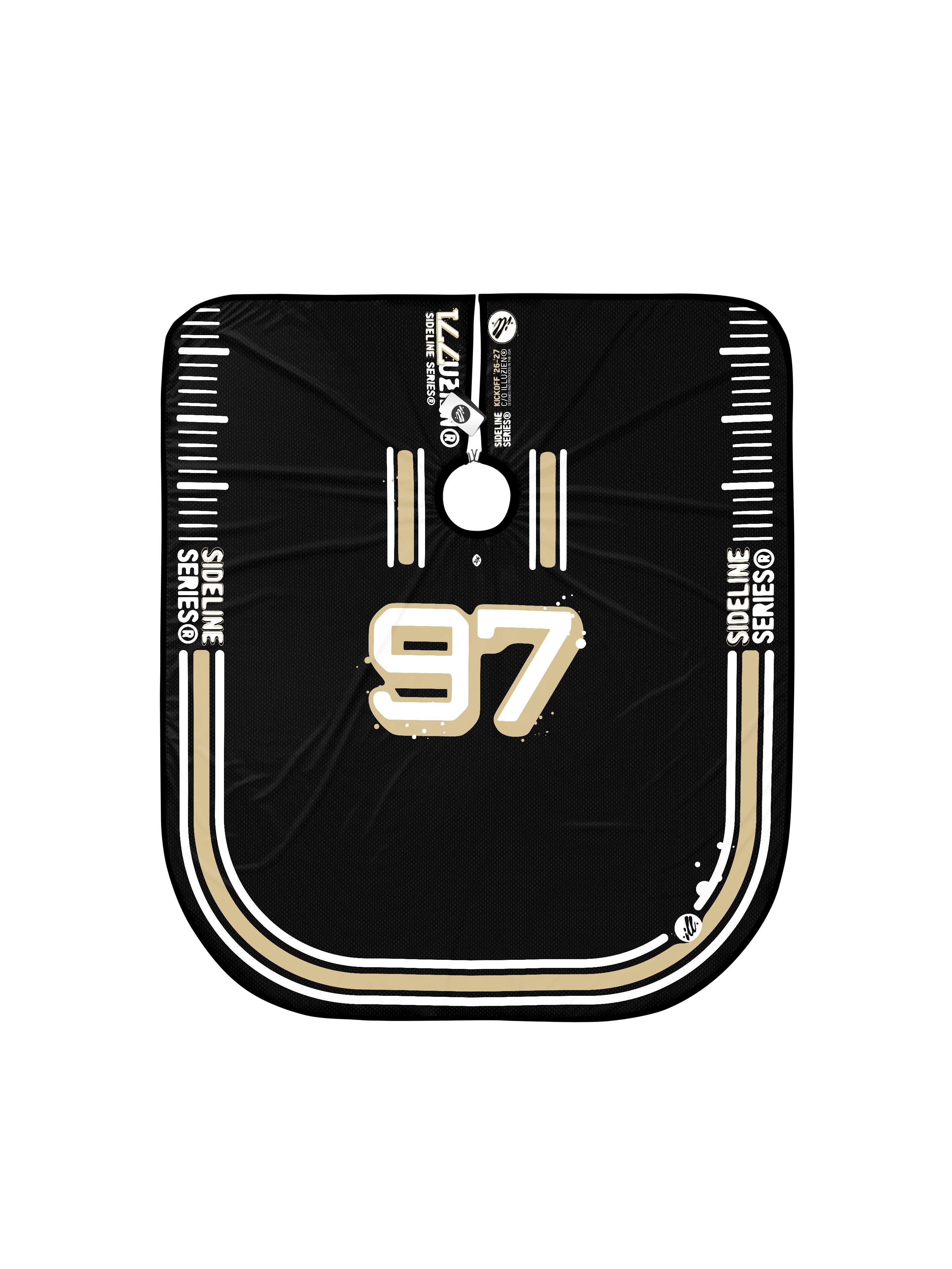 New Orleans Sideline Series PRO Cape-thumbmail-1