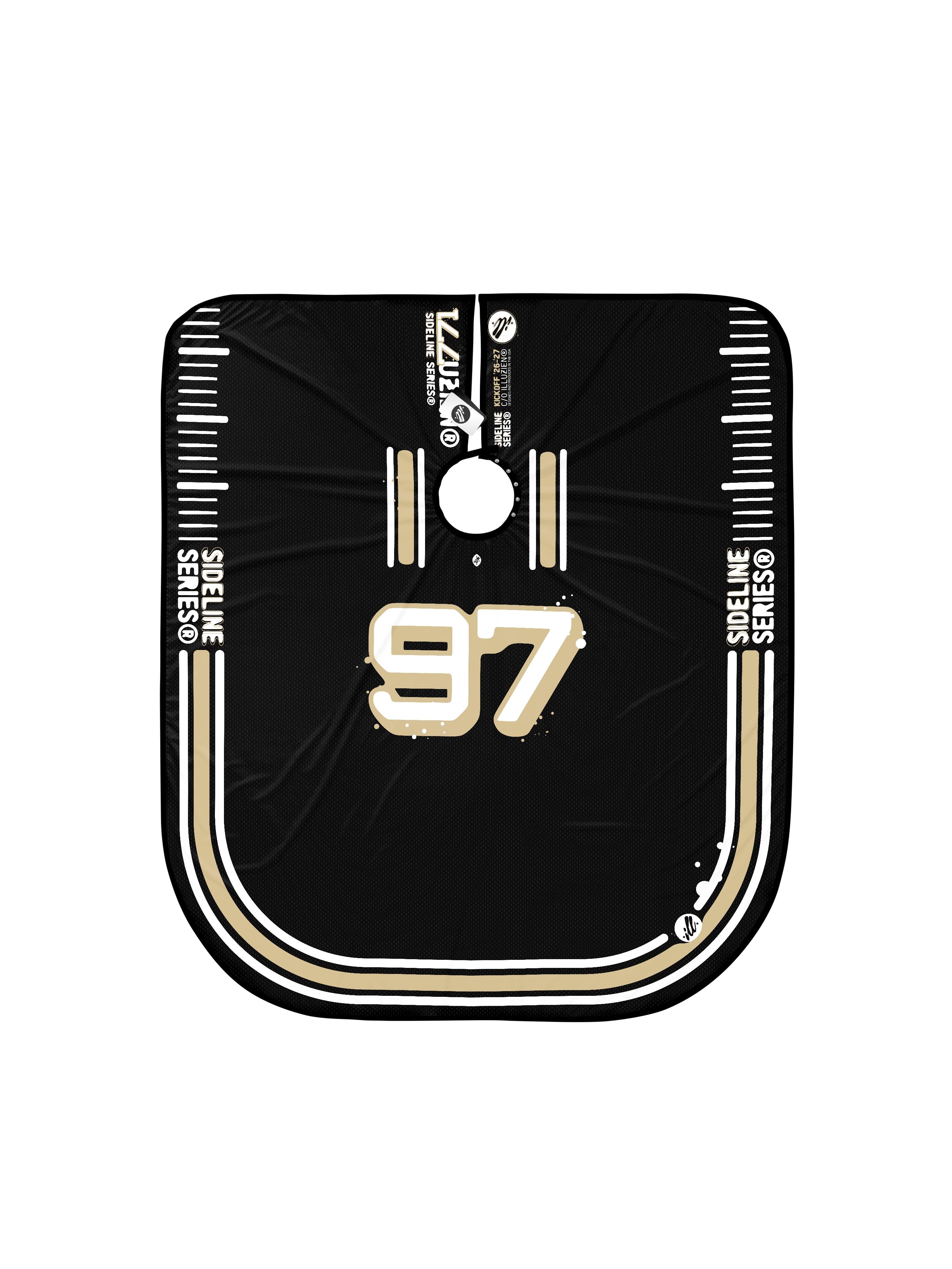 New Orleans Sideline Series PRO Cape-thumbmail-6