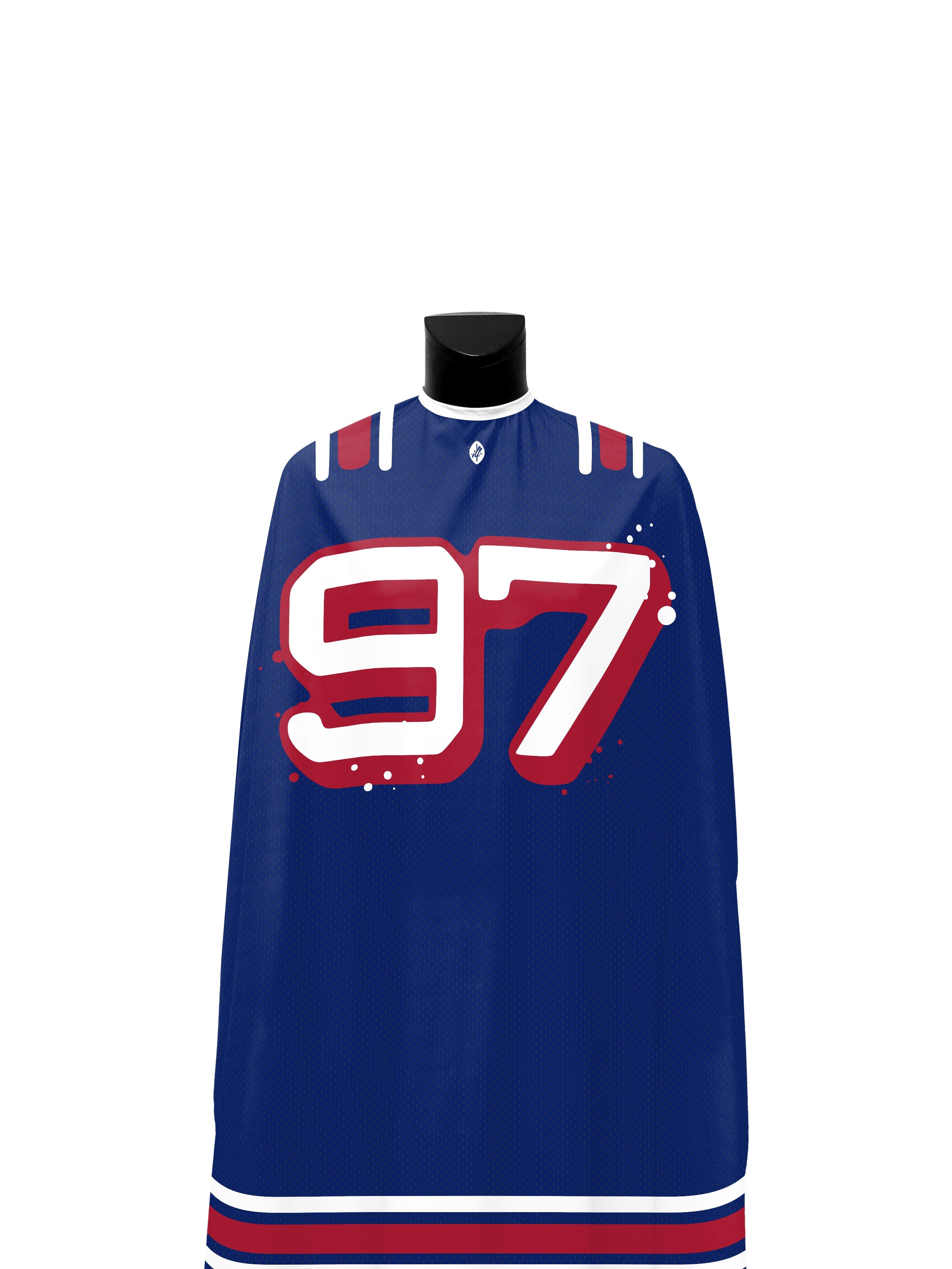 Blue New York Sideline Series PRO Cape-thumbmail-2