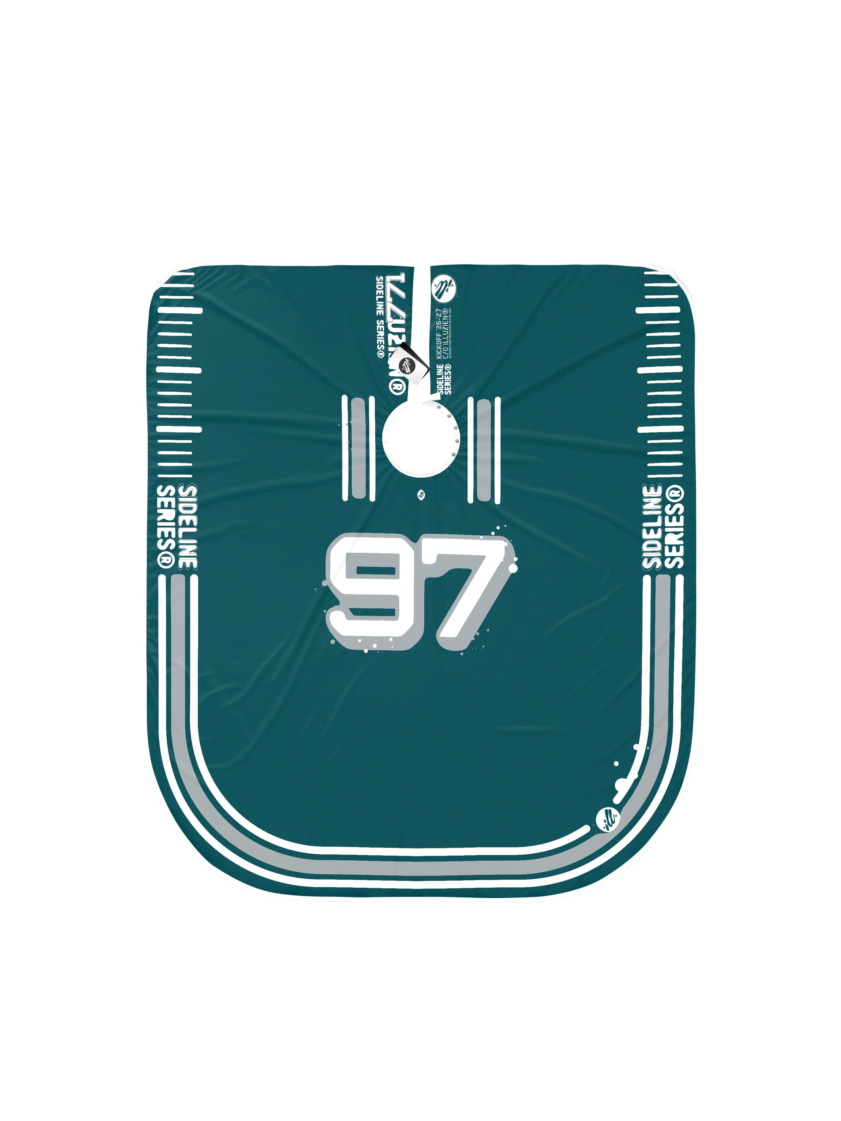 Philadelphia Sideline Series PRO Cape-thumbmail-6