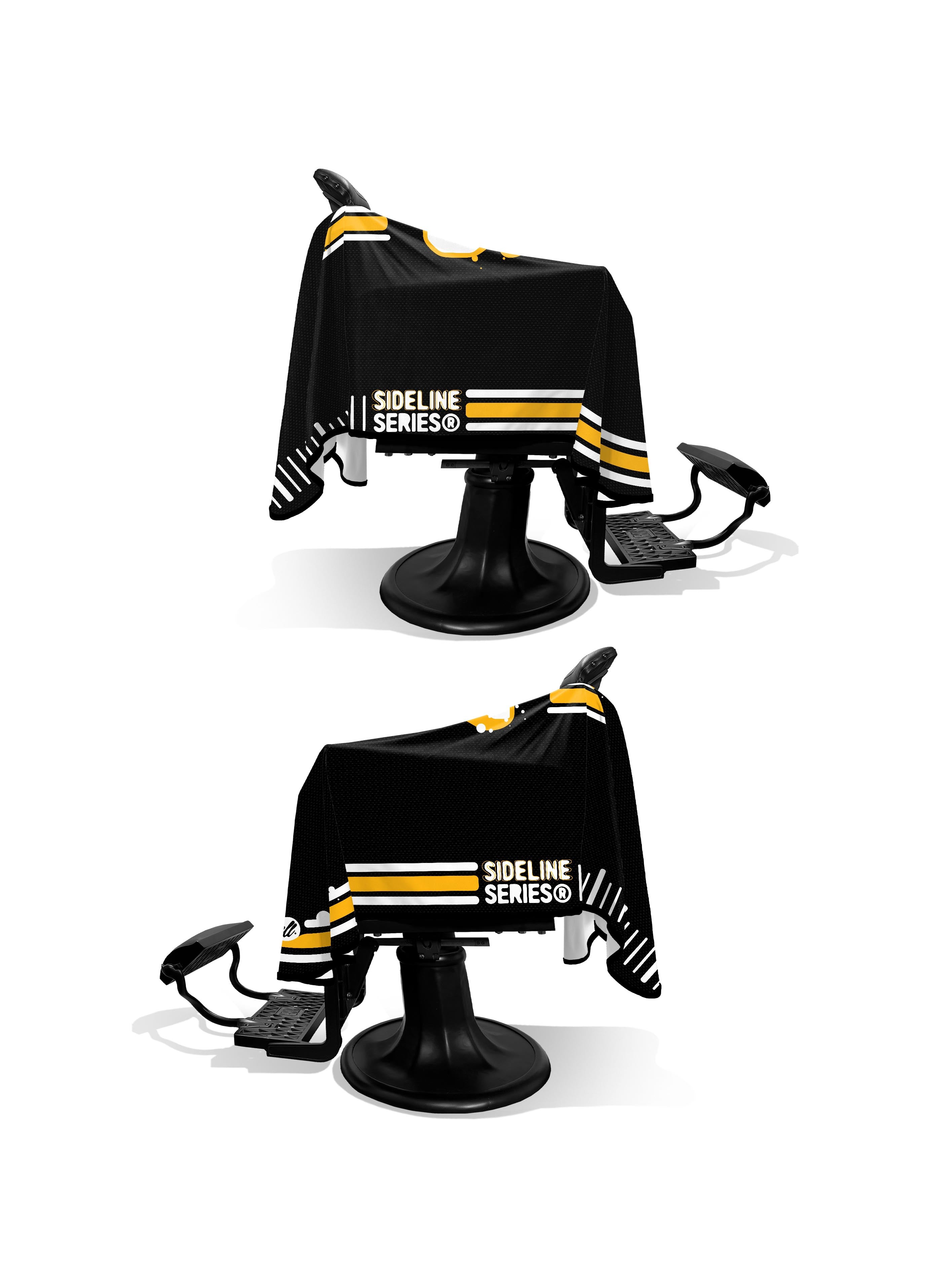 Pittsburgh Sideline Series PRO Cape-thumbmail-3