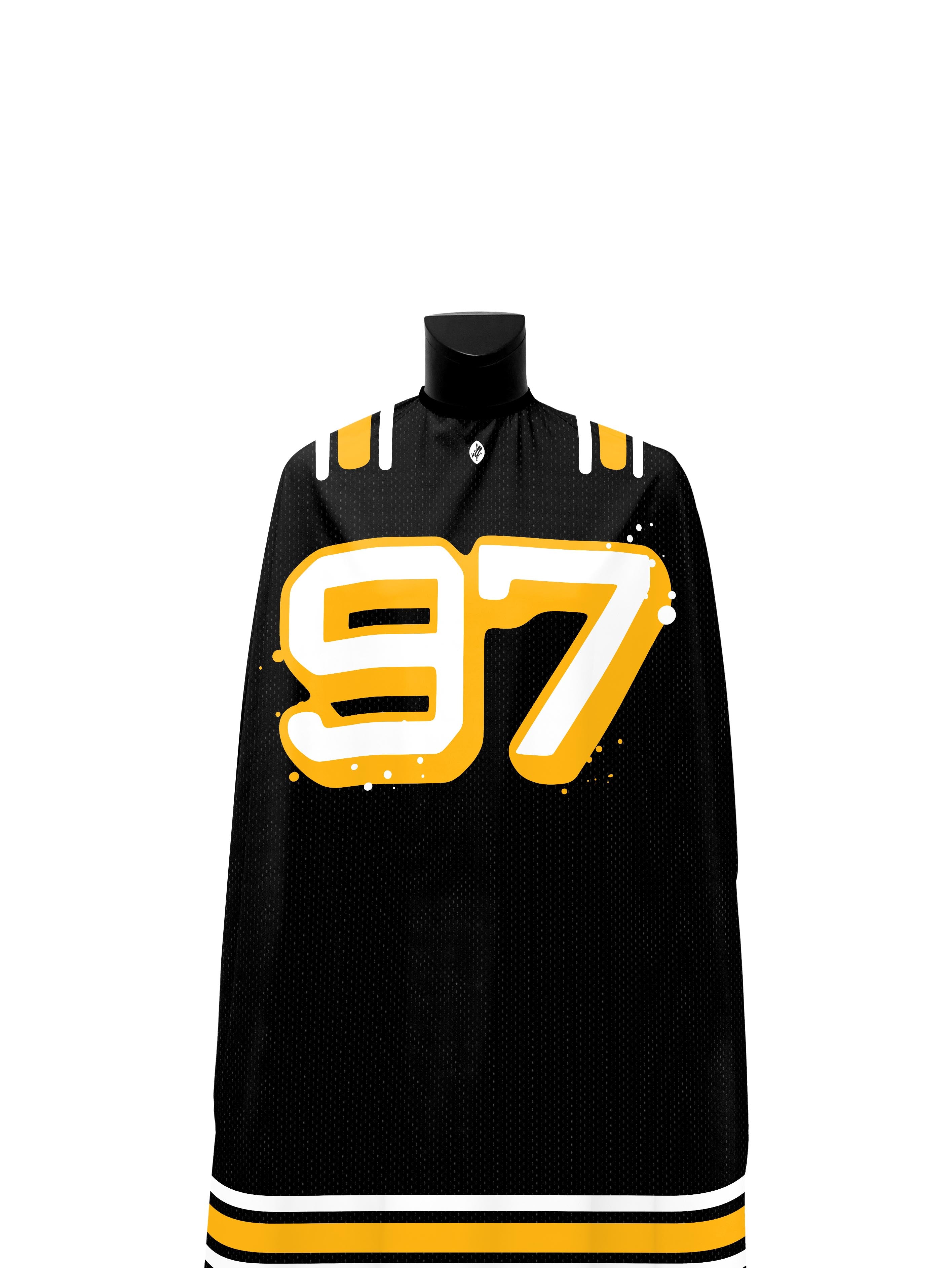 Pittsburgh Sideline Series PRO Cape-thumbmail-2