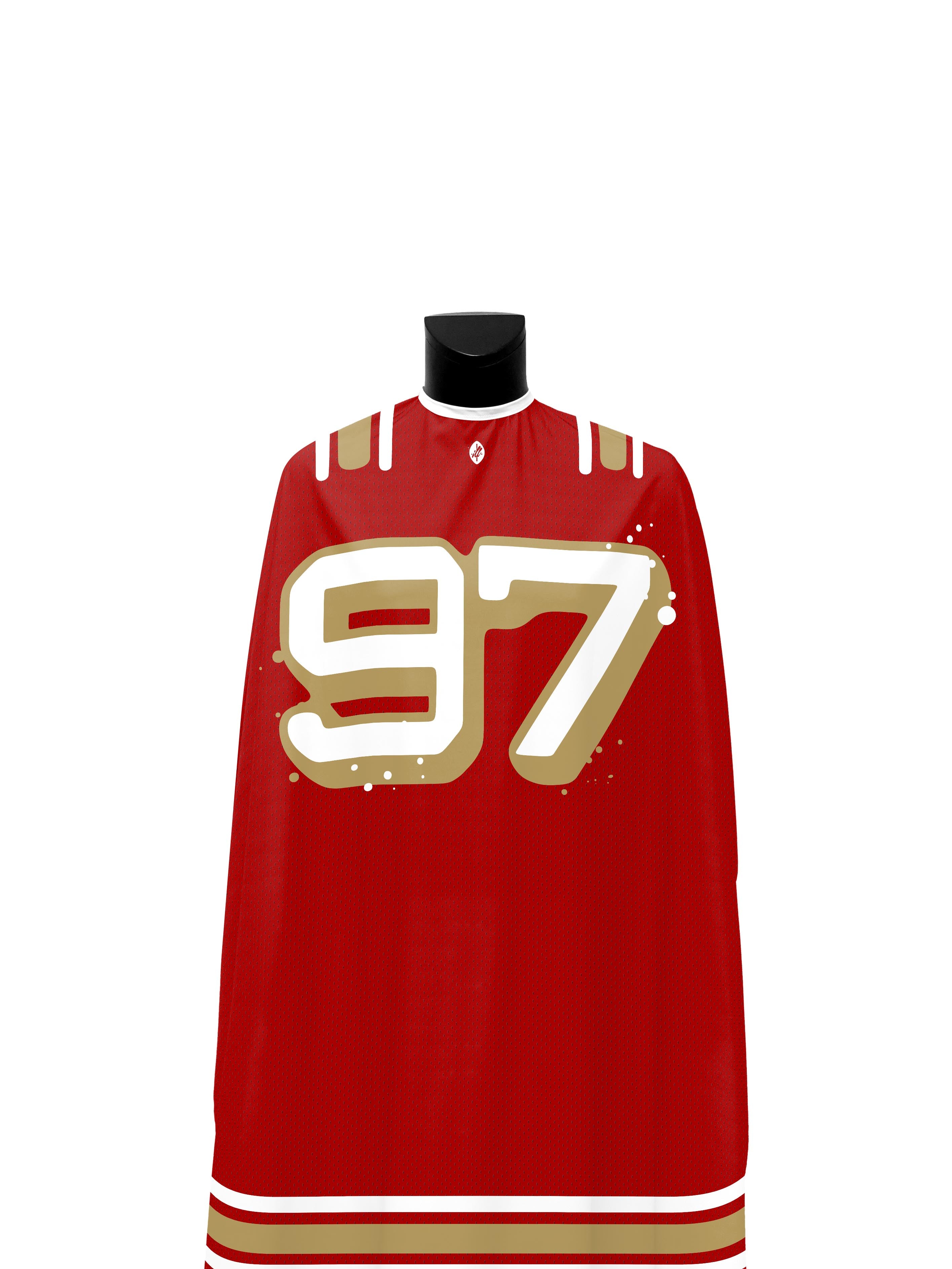 San Francisco Sideline Series PRO Cape-thumbmail-2