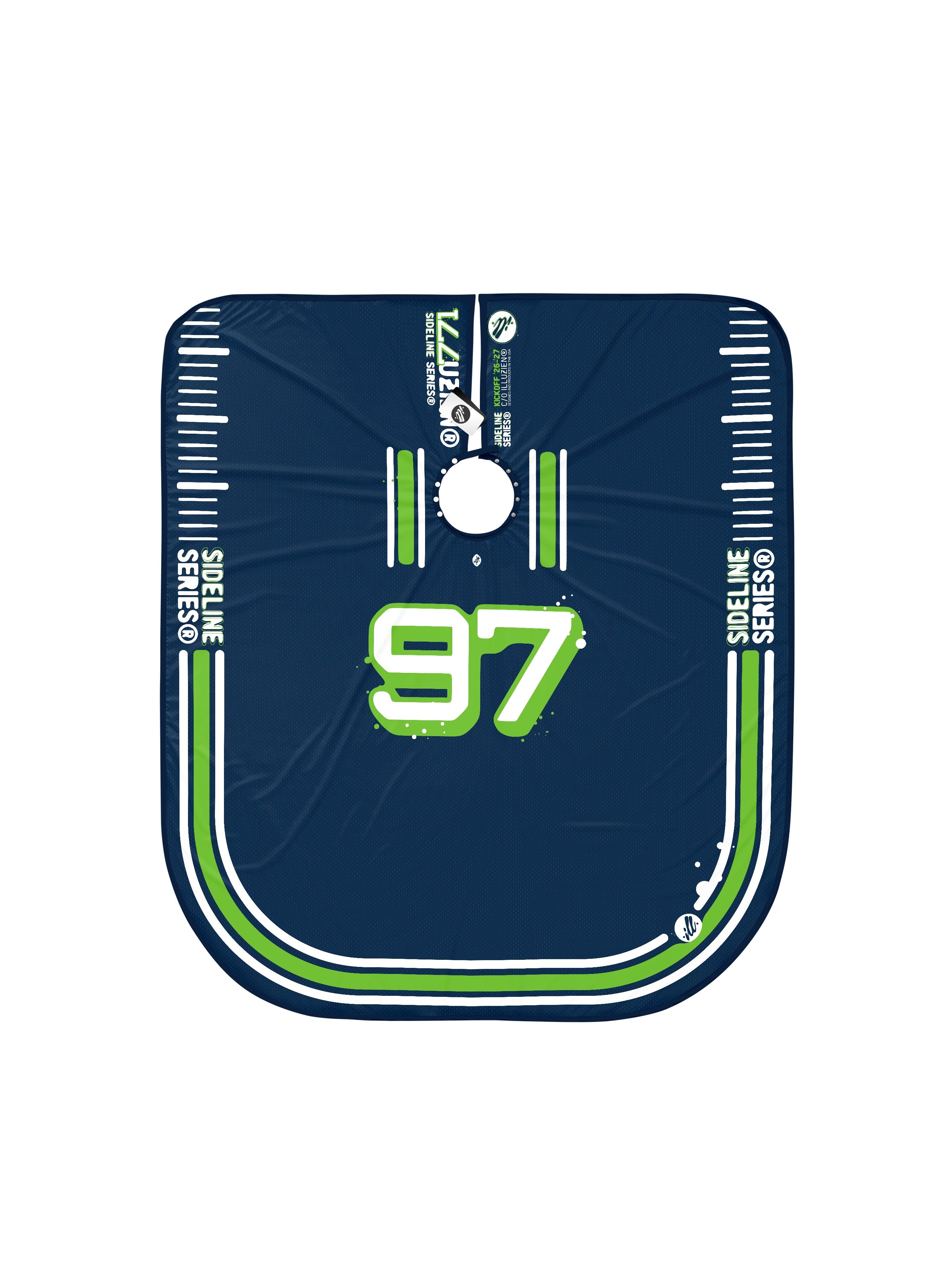 Seattle Sideline Series PRO Cape-thumbmail-6