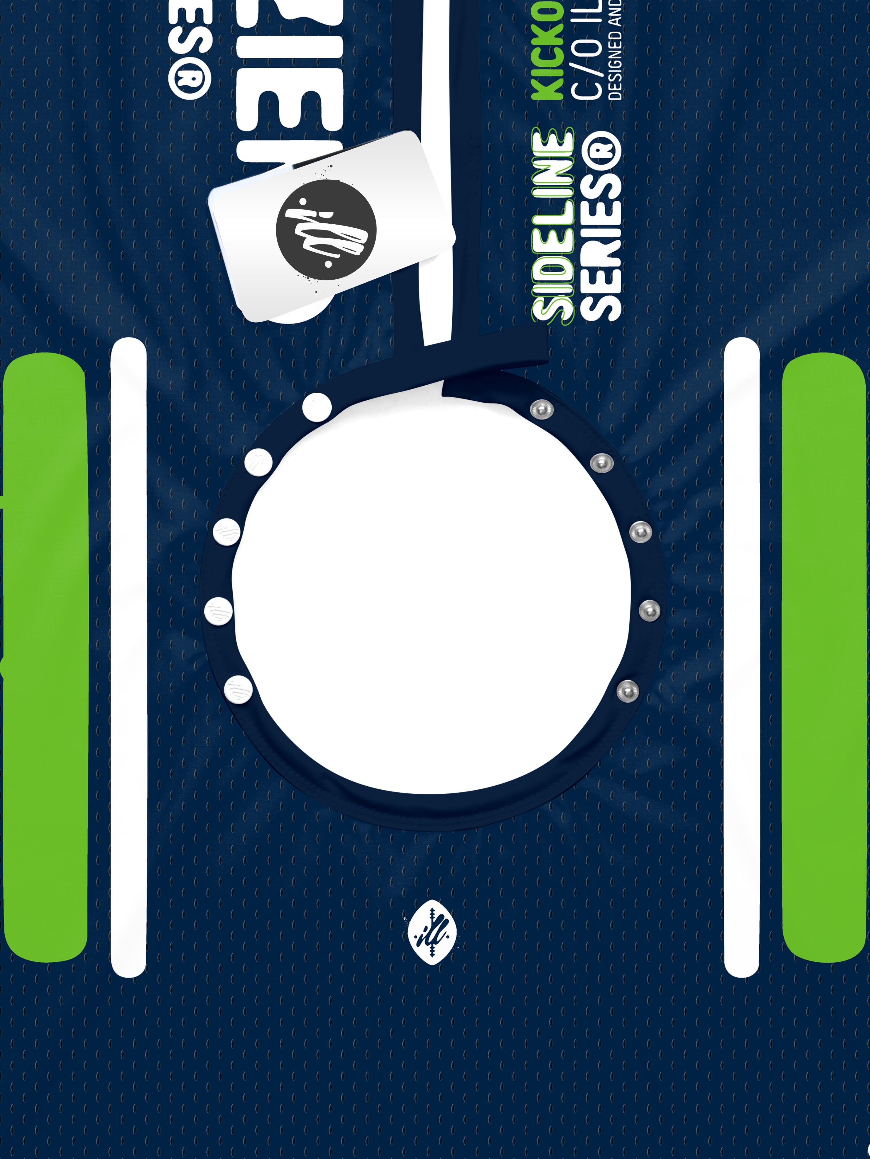 Seattle Sideline Series PRO Cape-thumbmail-5