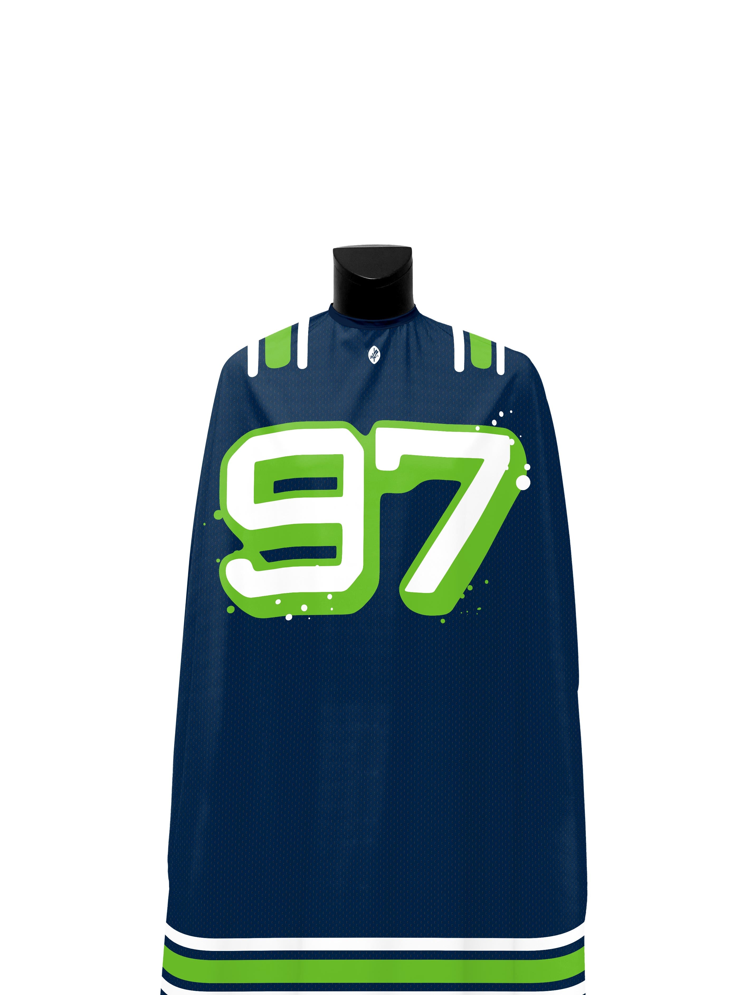Seattle Sideline Series PRO Cape-thumbmail-2
