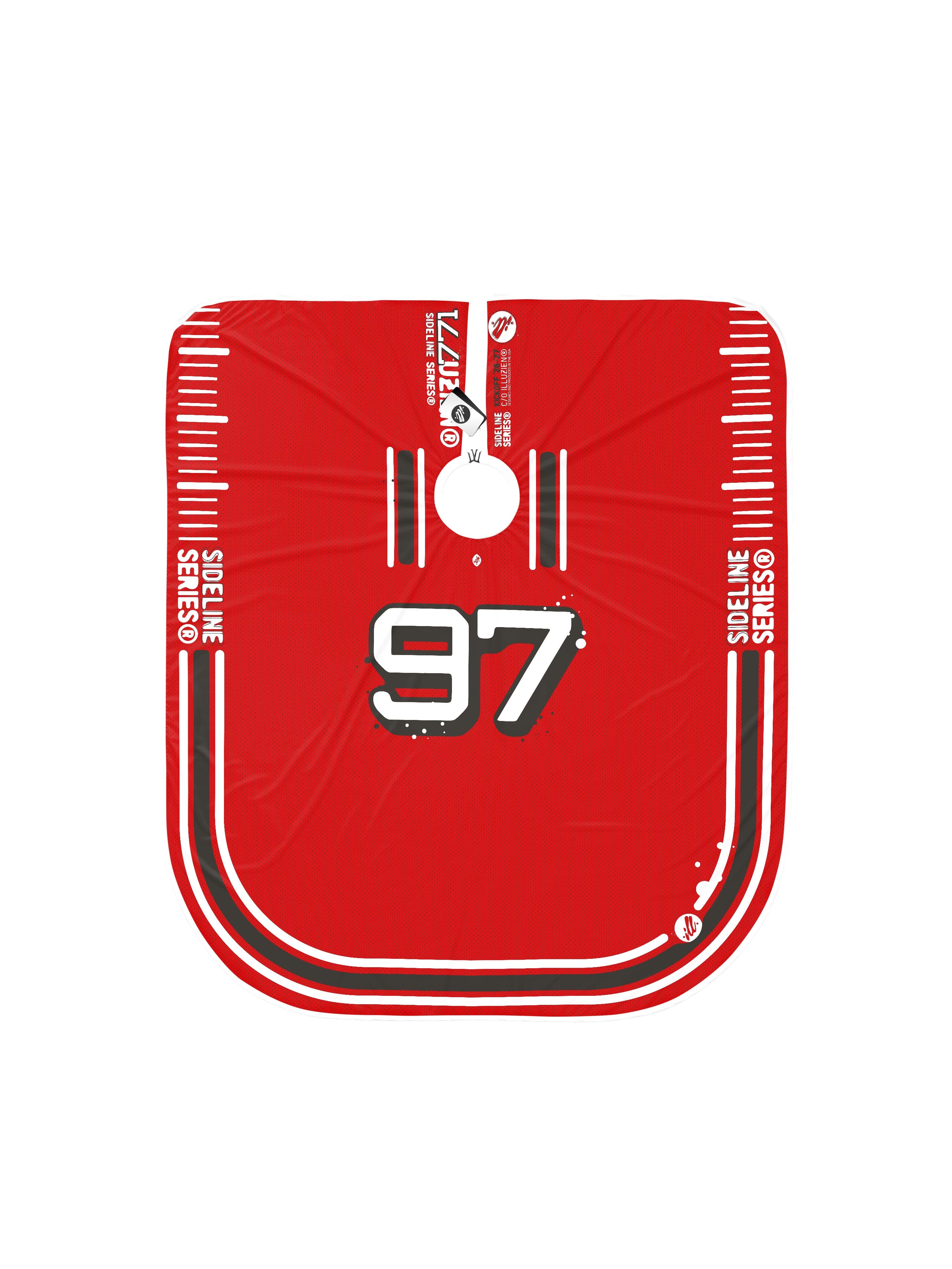 Tampa Bay Sideline Series PRO Cape-thumbmail-1