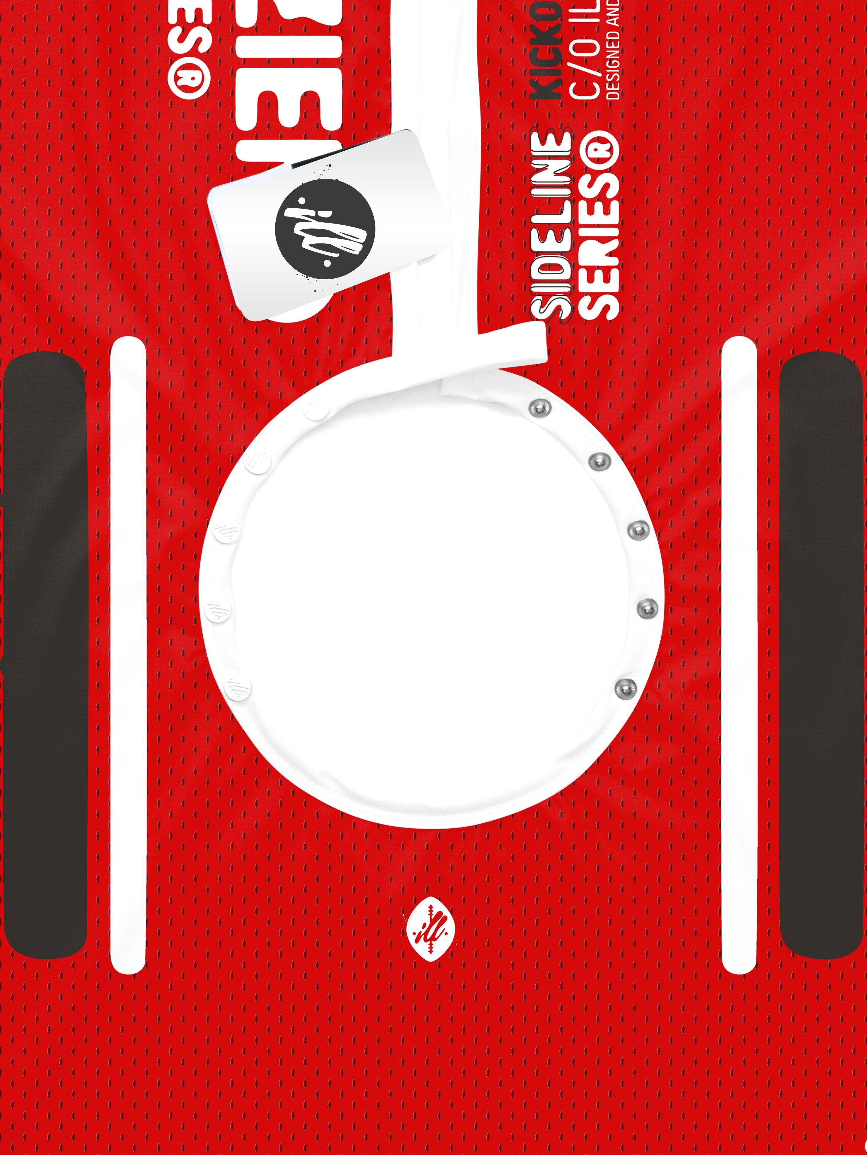 Tampa Bay Sideline Series PRO Cape-thumbmail-5