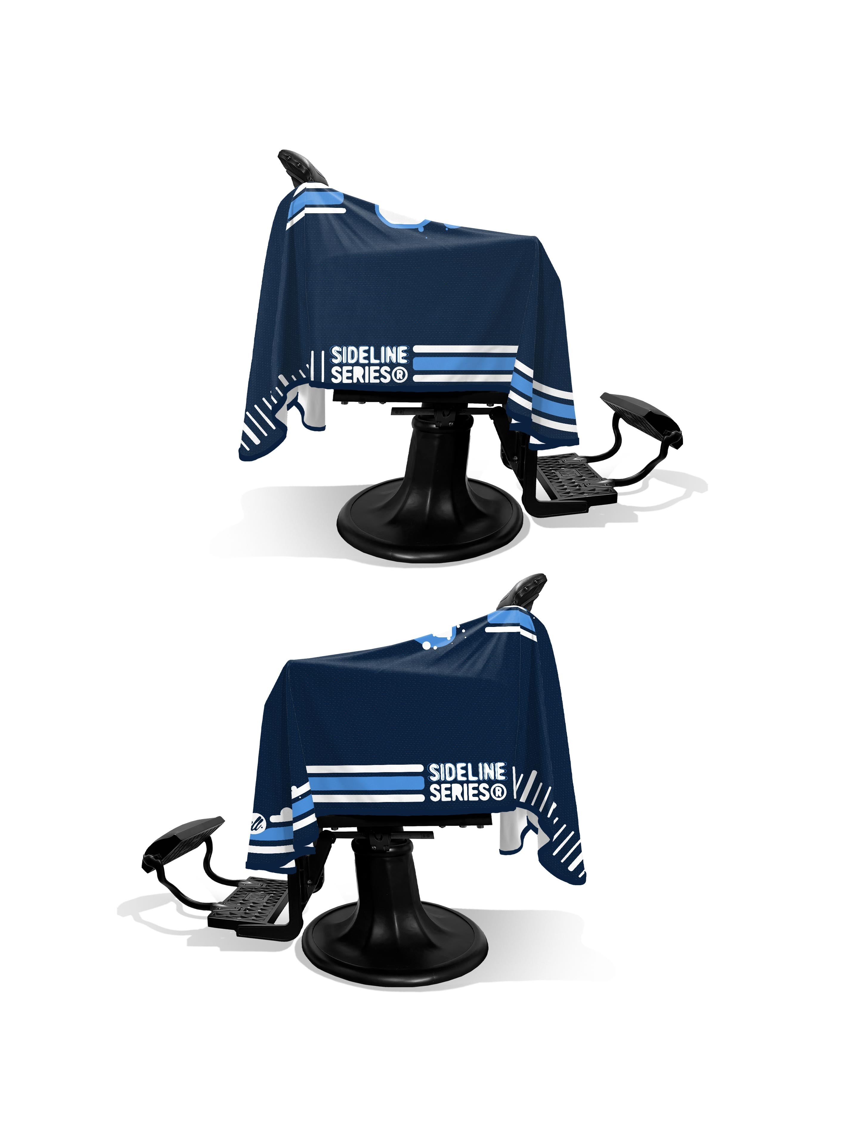 Tennessee Sideline Series PRO Cape-thumbmail-3