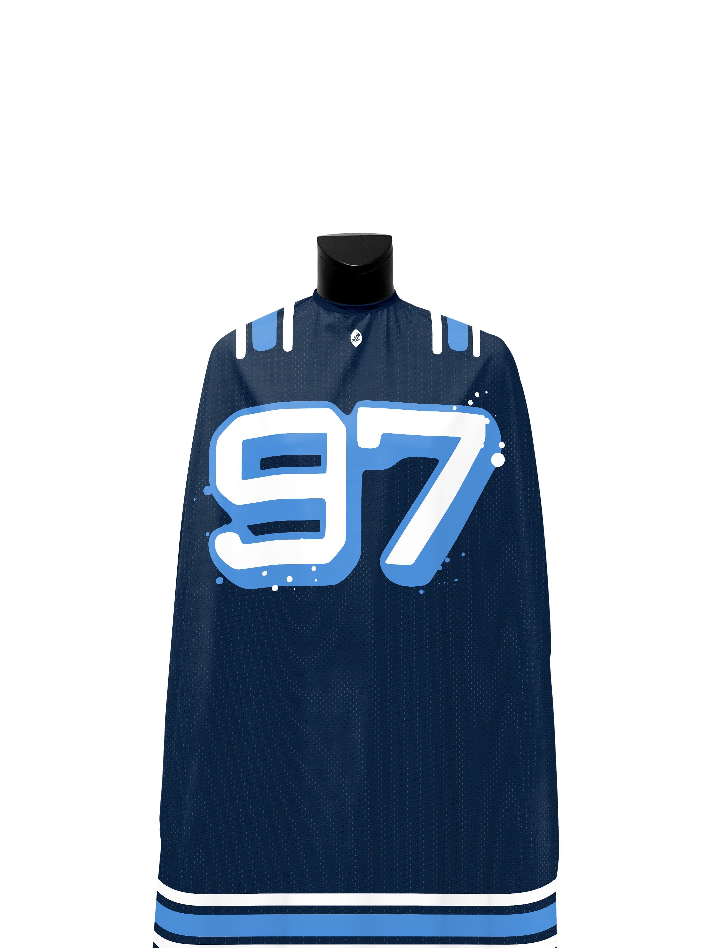 Tennessee Sideline Series PRO Cape-thumbmail-2