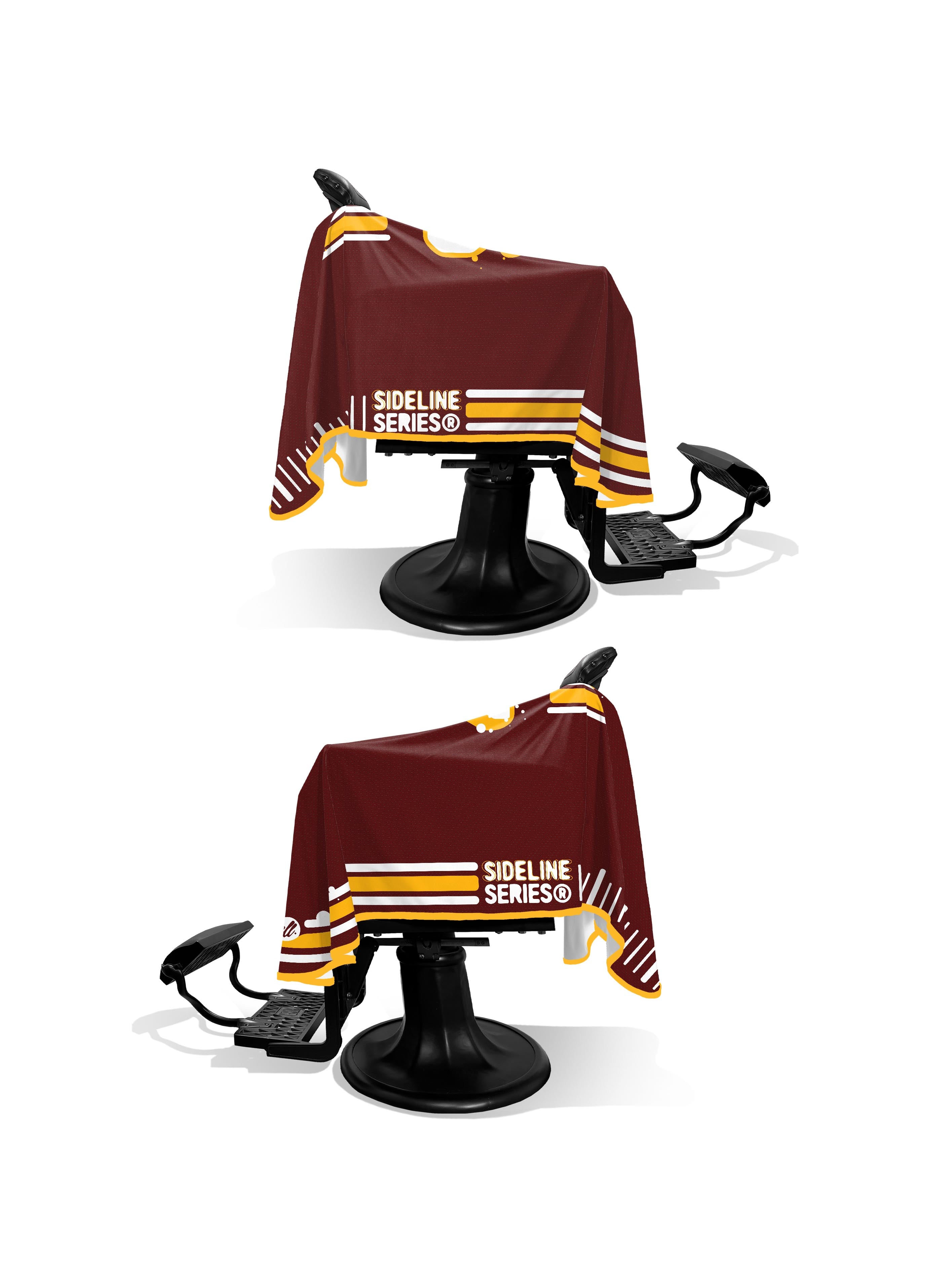 Washington Sideline Series PRO Cape-thumbmail-3