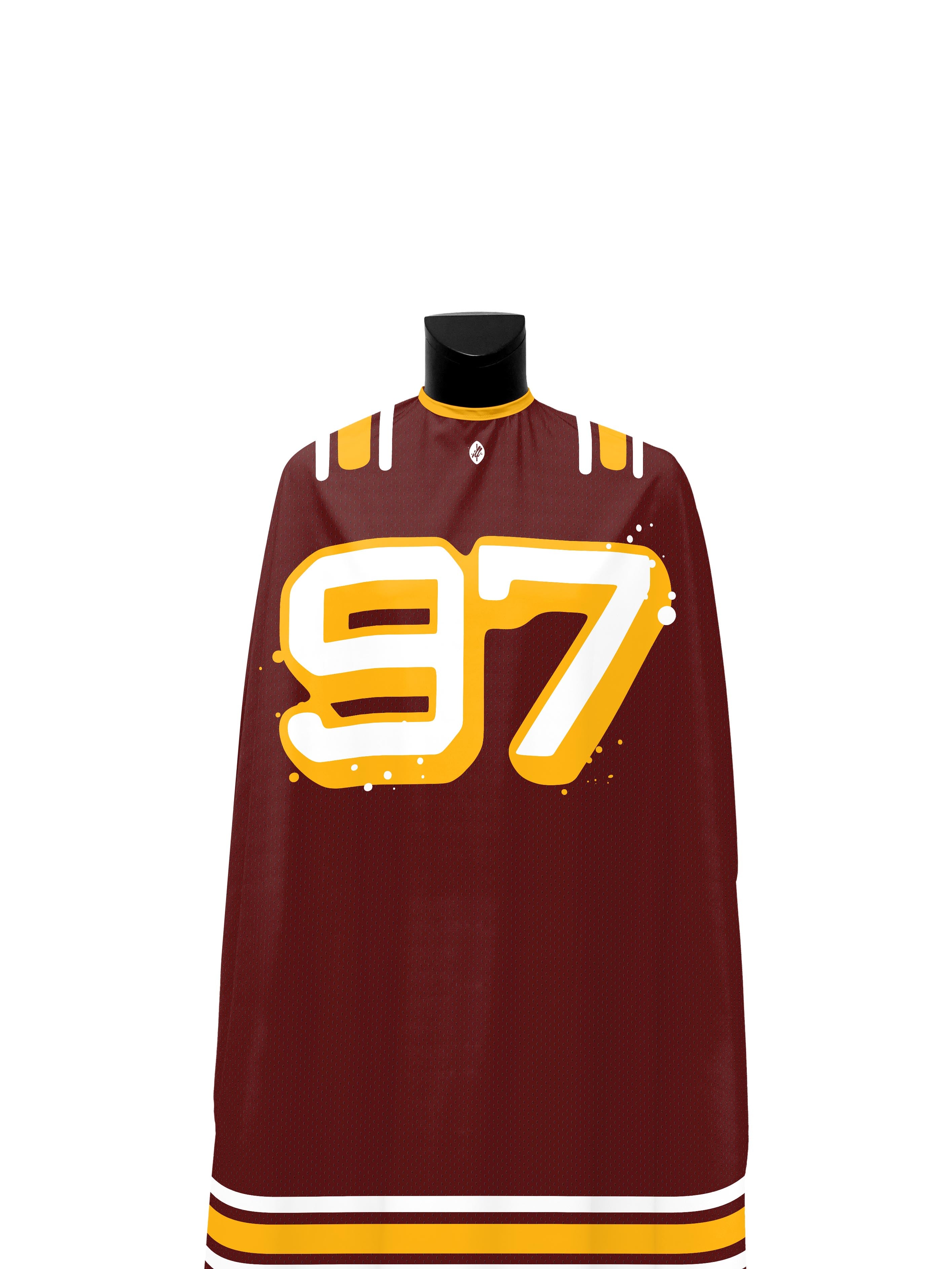 Washington Sideline Series PRO Cape-thumbmail-2