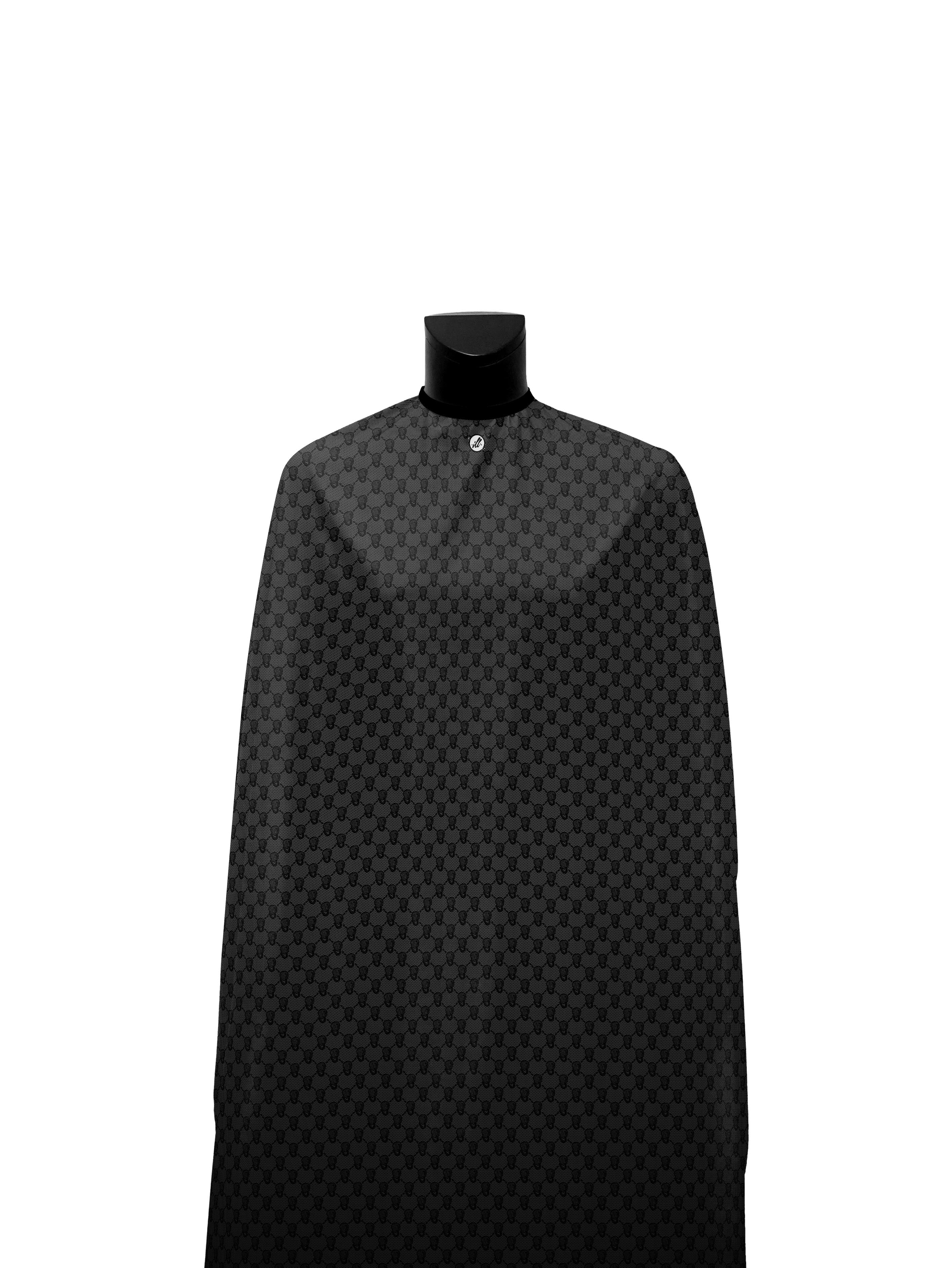 Black Ski Mask PRO Cape-thumbmail-3