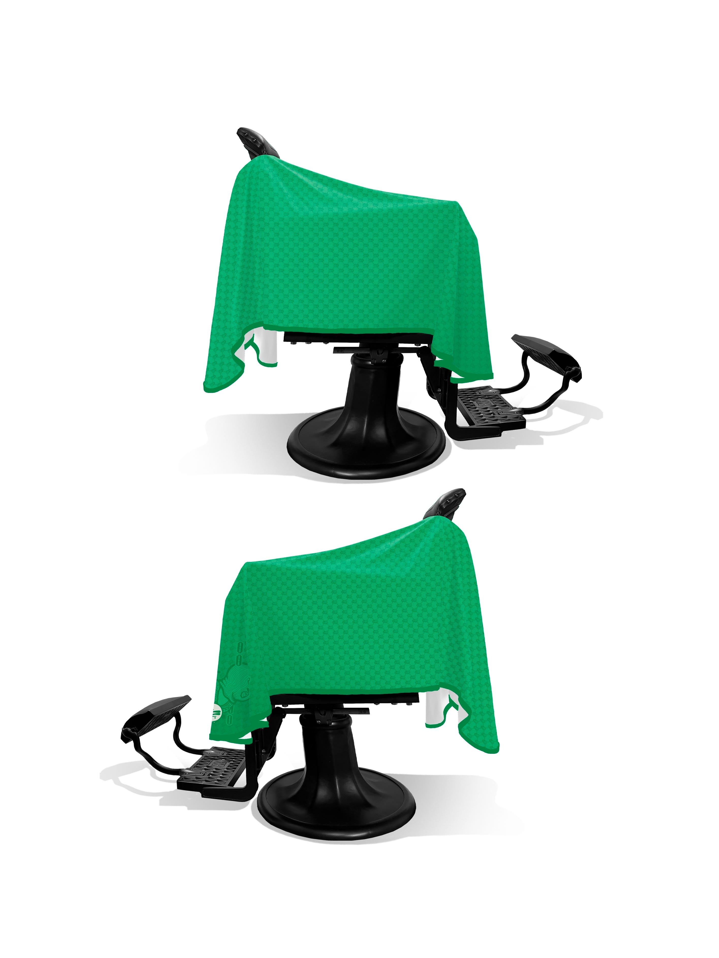 Green Ski Mask PRO Cape-thumbmail-4