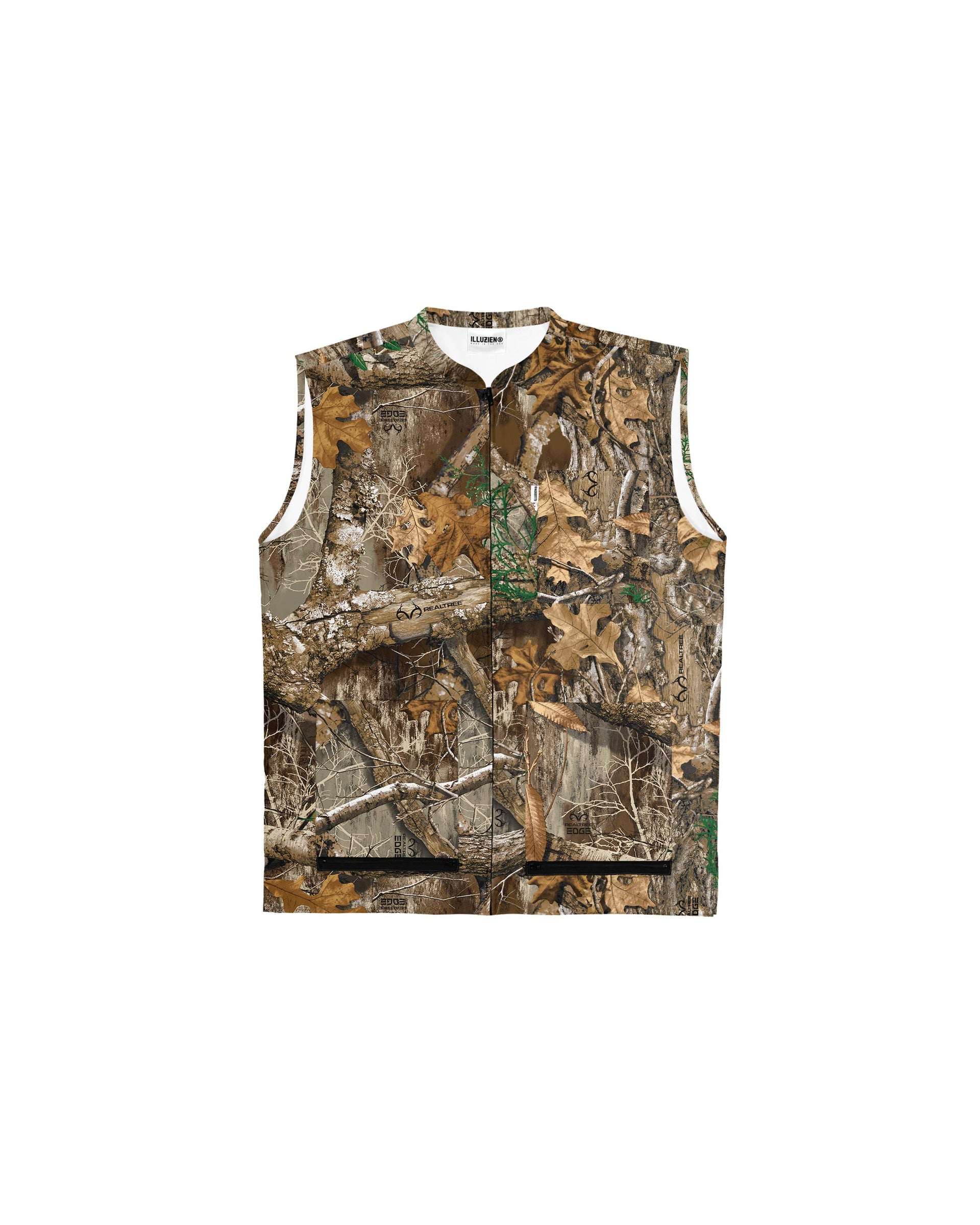 Ceinture militaire à dégagement rapide papillon - Camouflage n°1