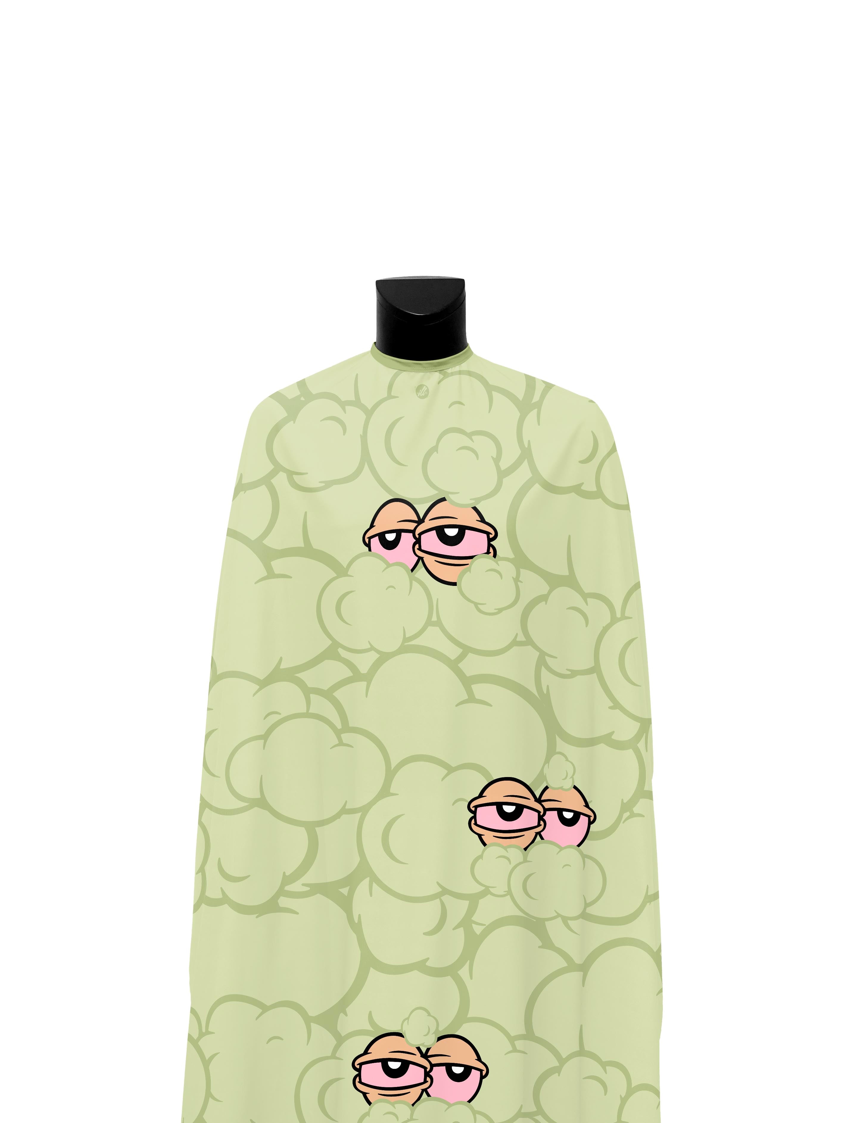 Green Smoke PRO Cape-thumbmail-2