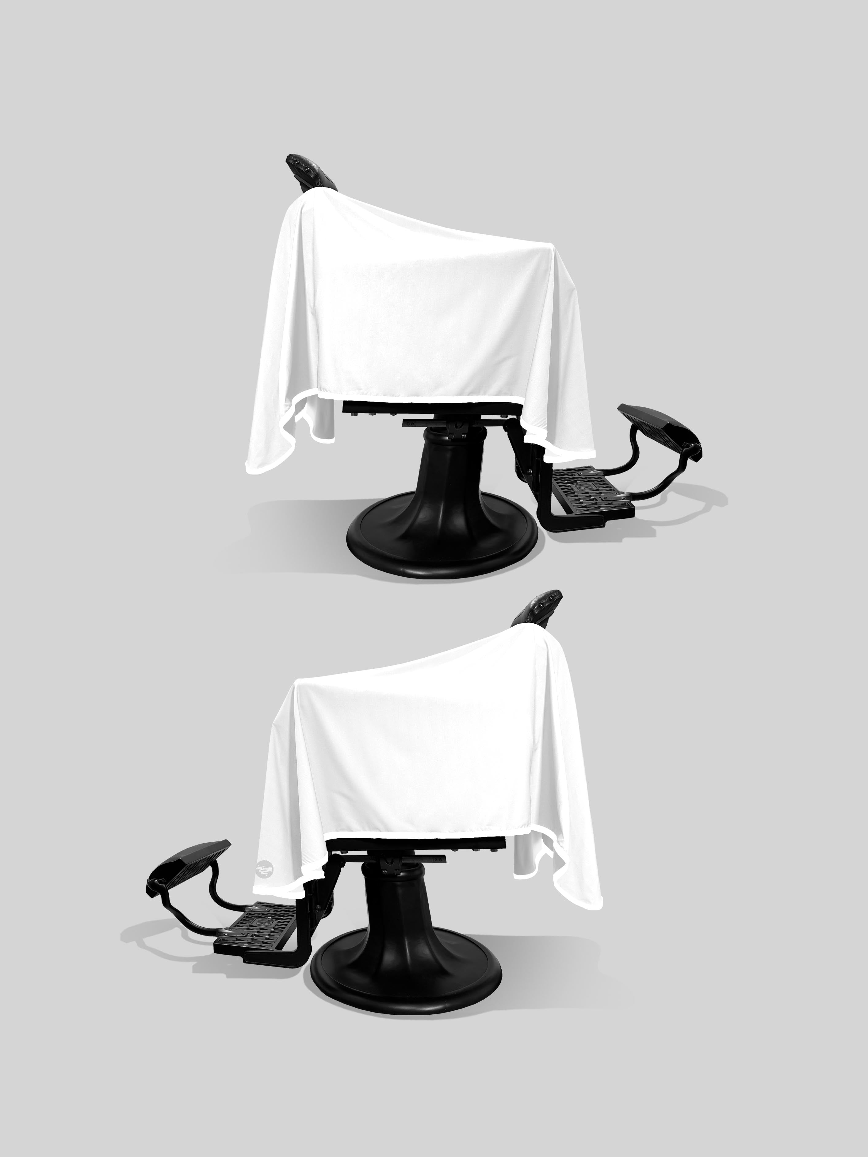 Solid White PRO Cape-thumbmail-3