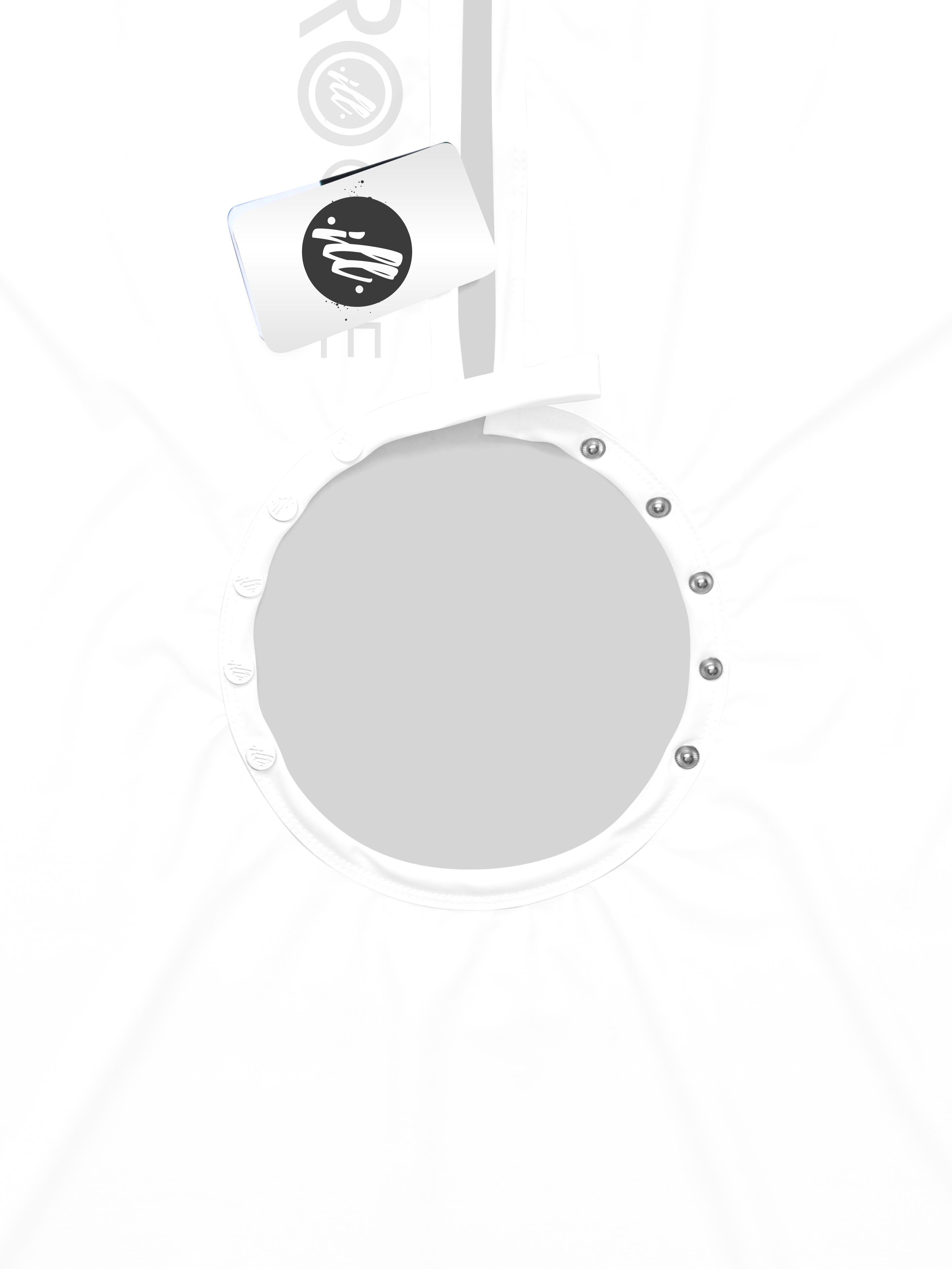 Solid White PRO Cape-thumbmail-5