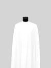 Solid White PRO Cape