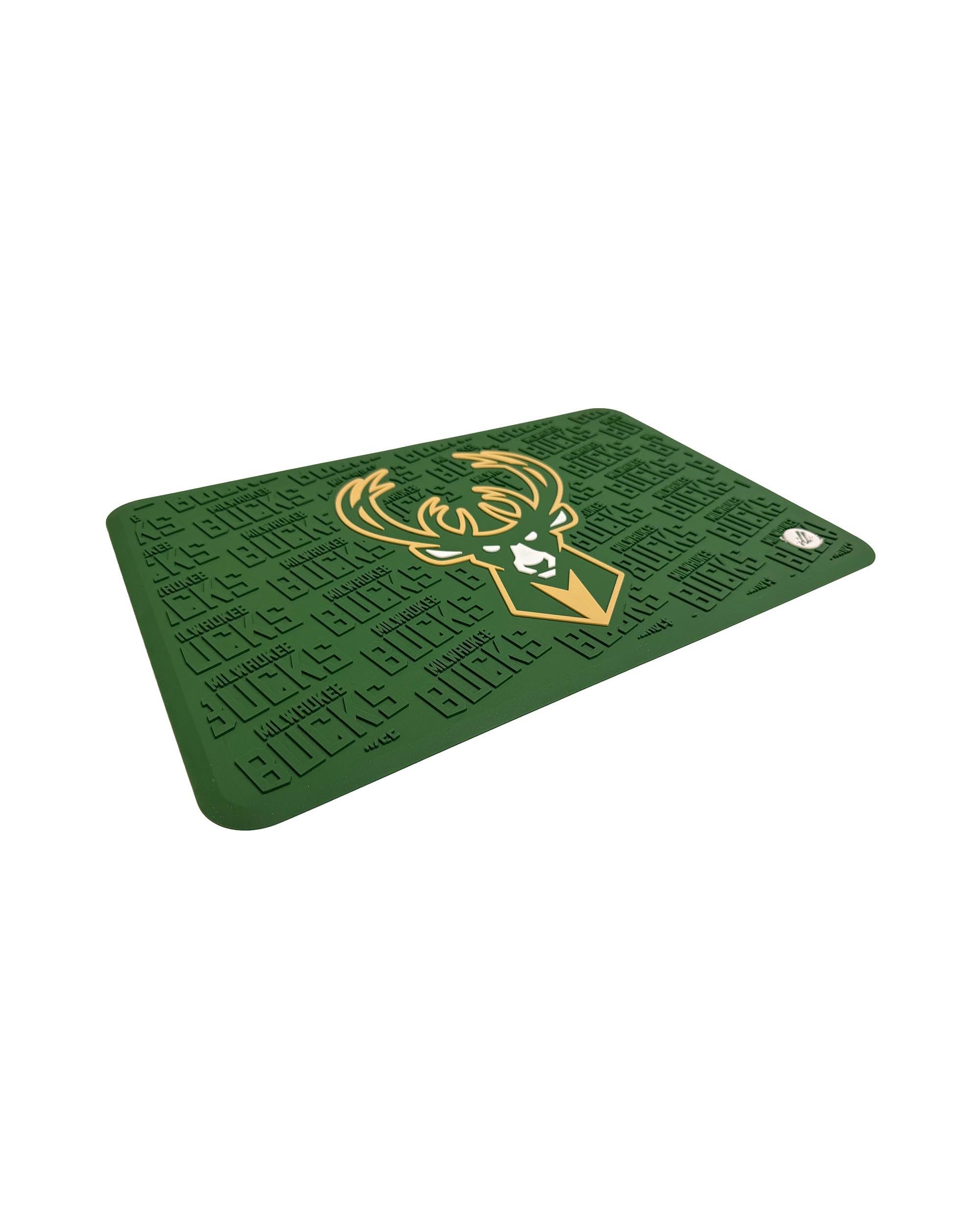 Milwaukee Bucks Station Mat-thumbmail-2