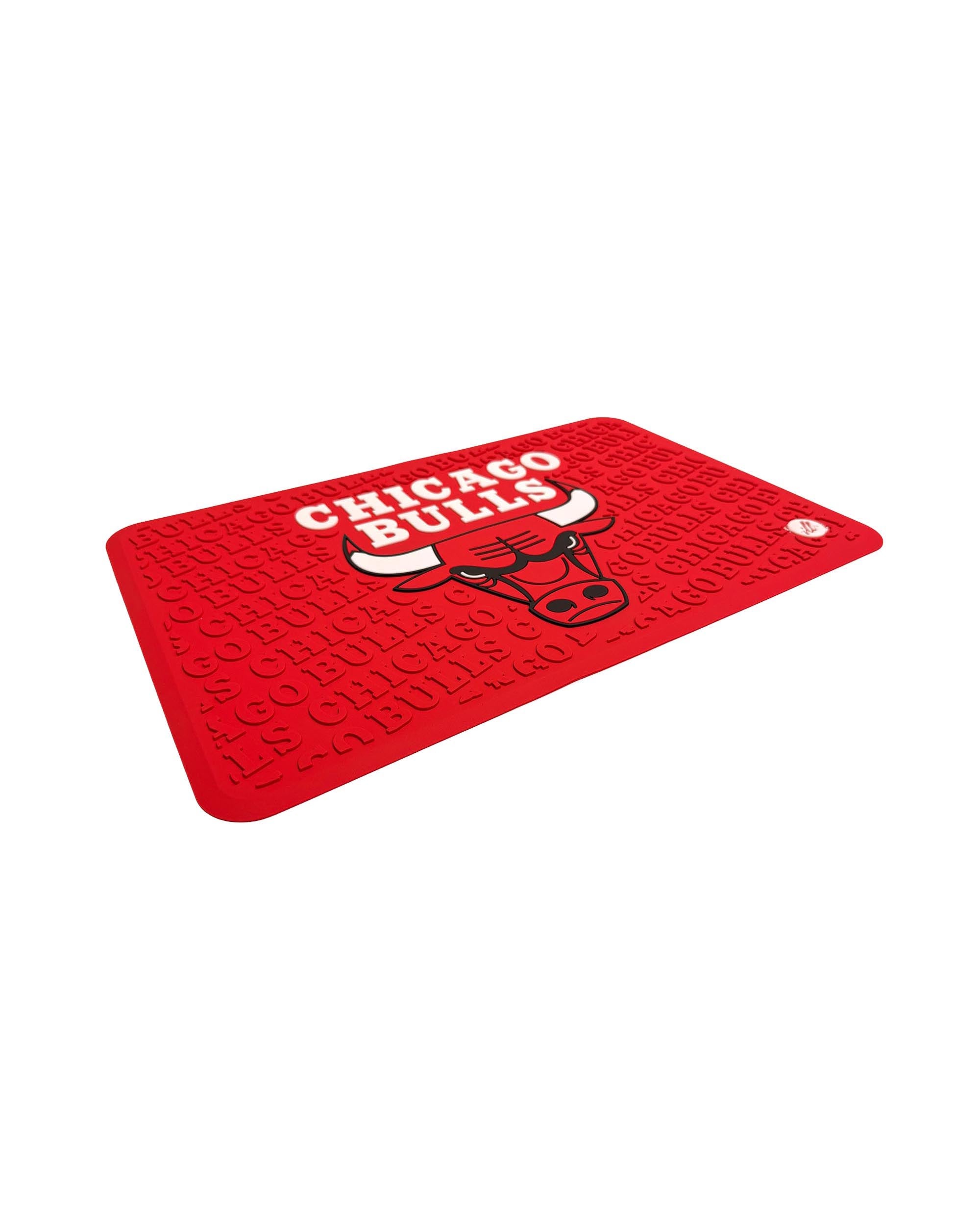 Chicago Bulls Station Mat-thumbmail-2